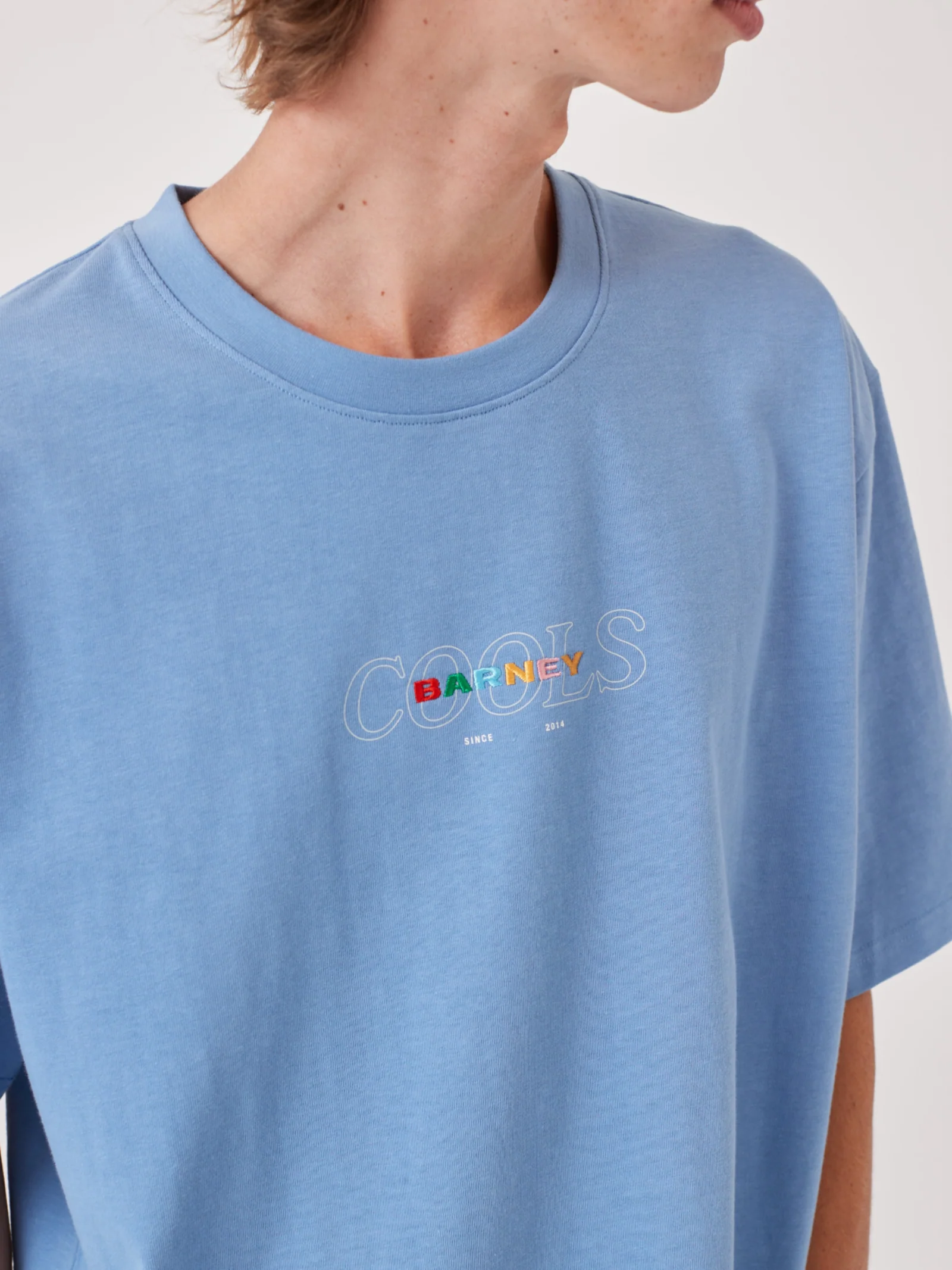BRNY Tee - Image 2