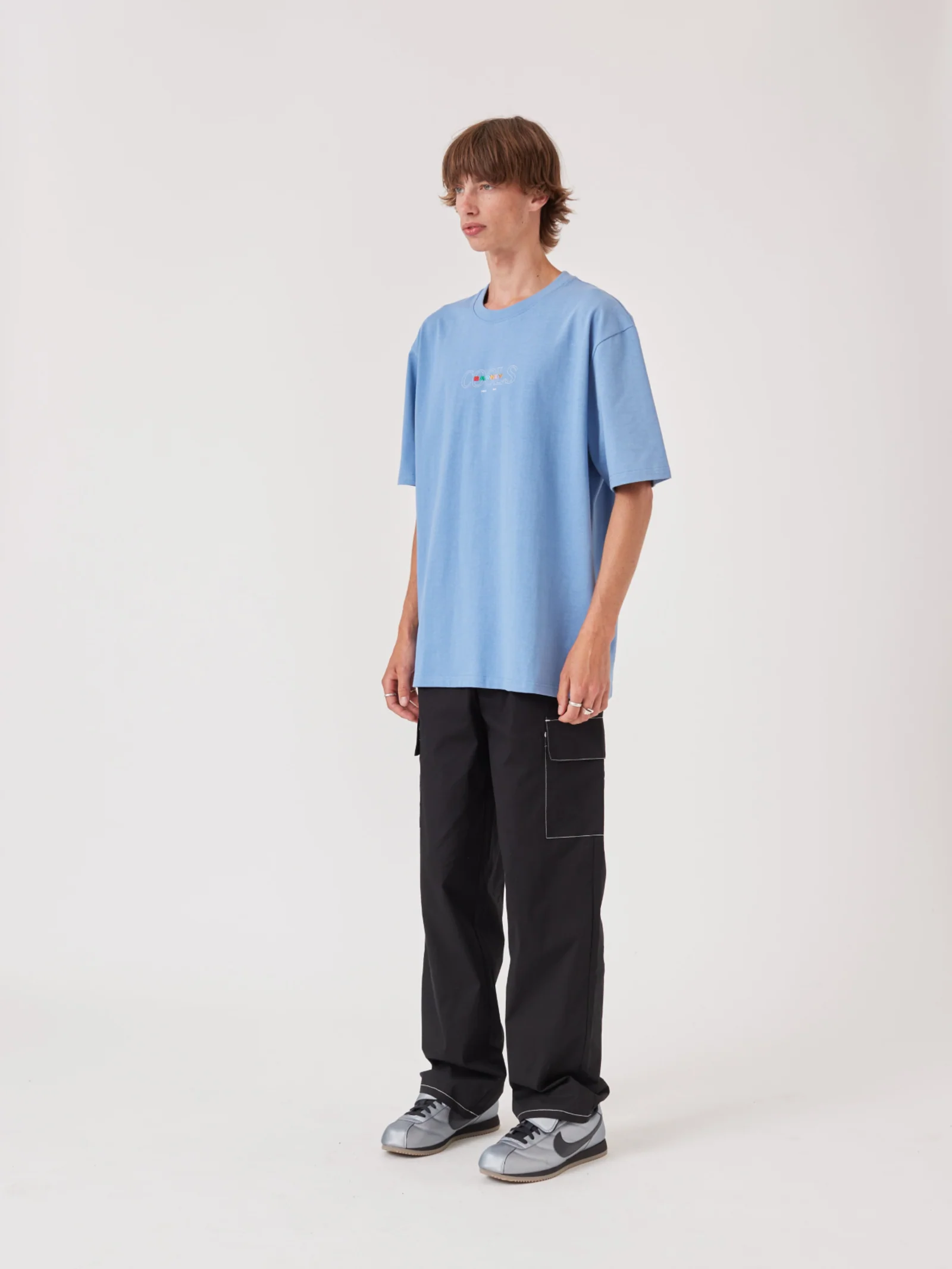 BRNY Tee - Image 3