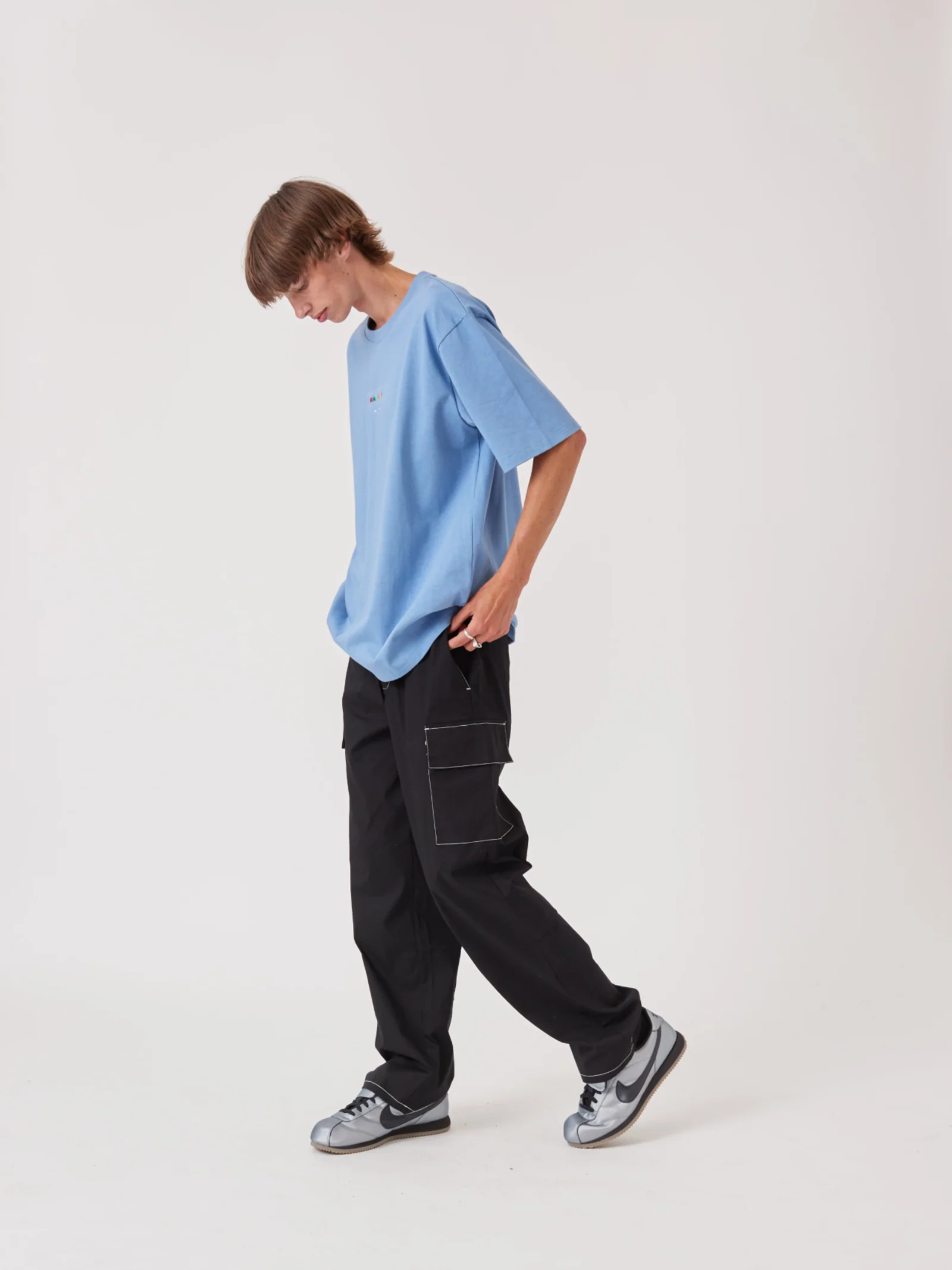 BRNY Tee - Image 4