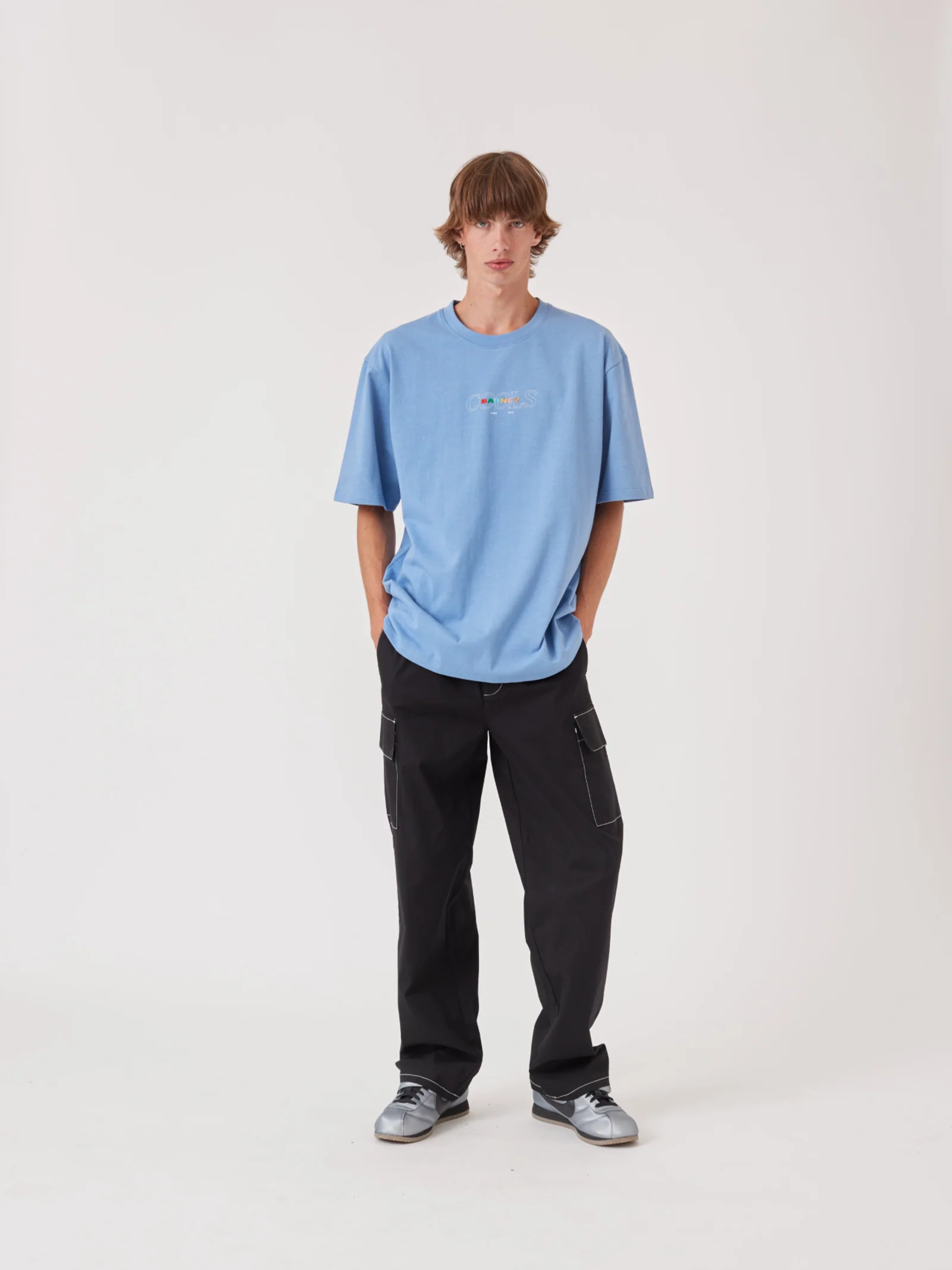 BRNY Tee - Image 6