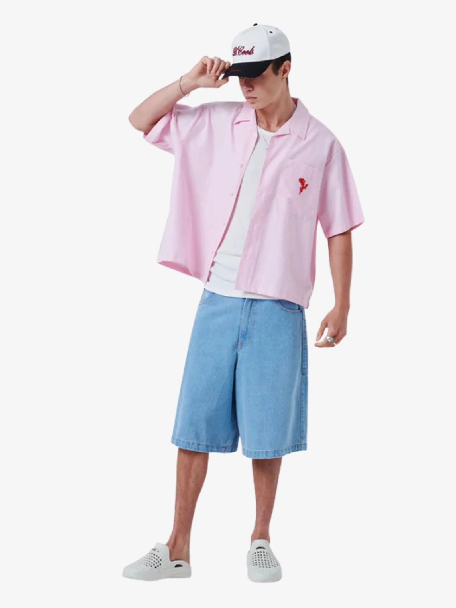 Cabana Shirt - Image 3