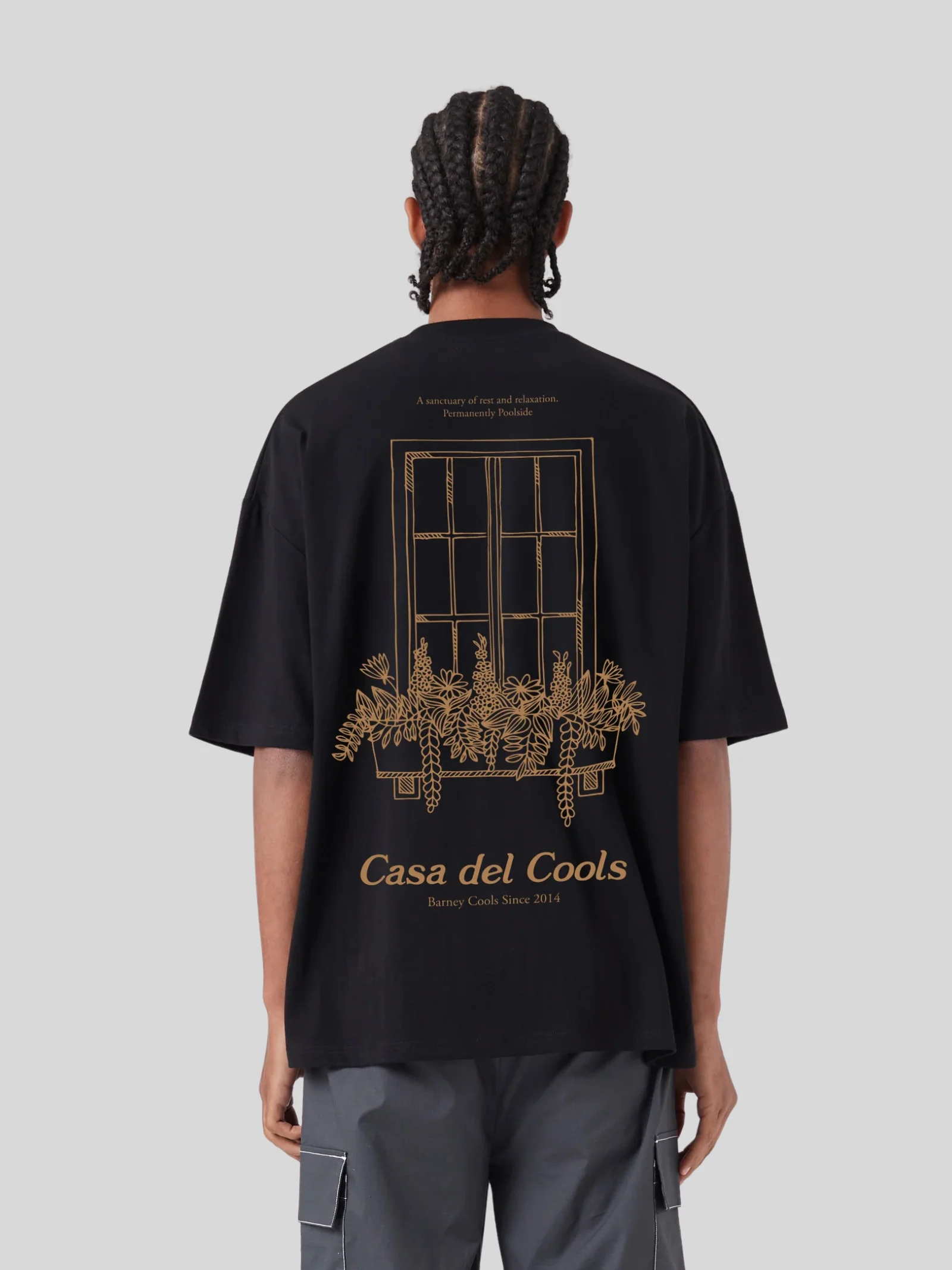 Casa Del Tee - Image 2