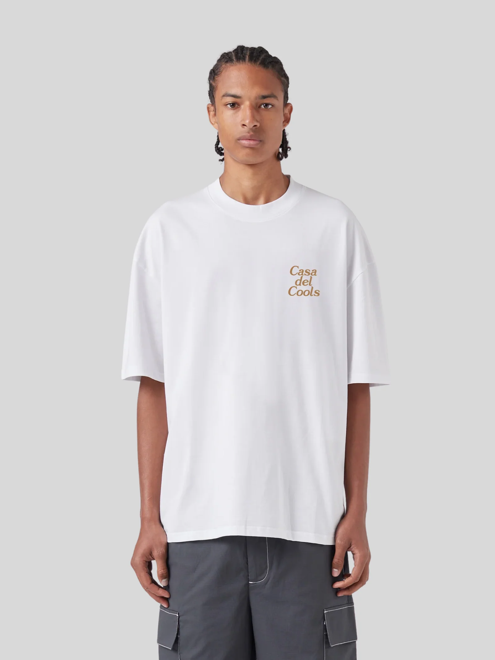 Casa Del Tee