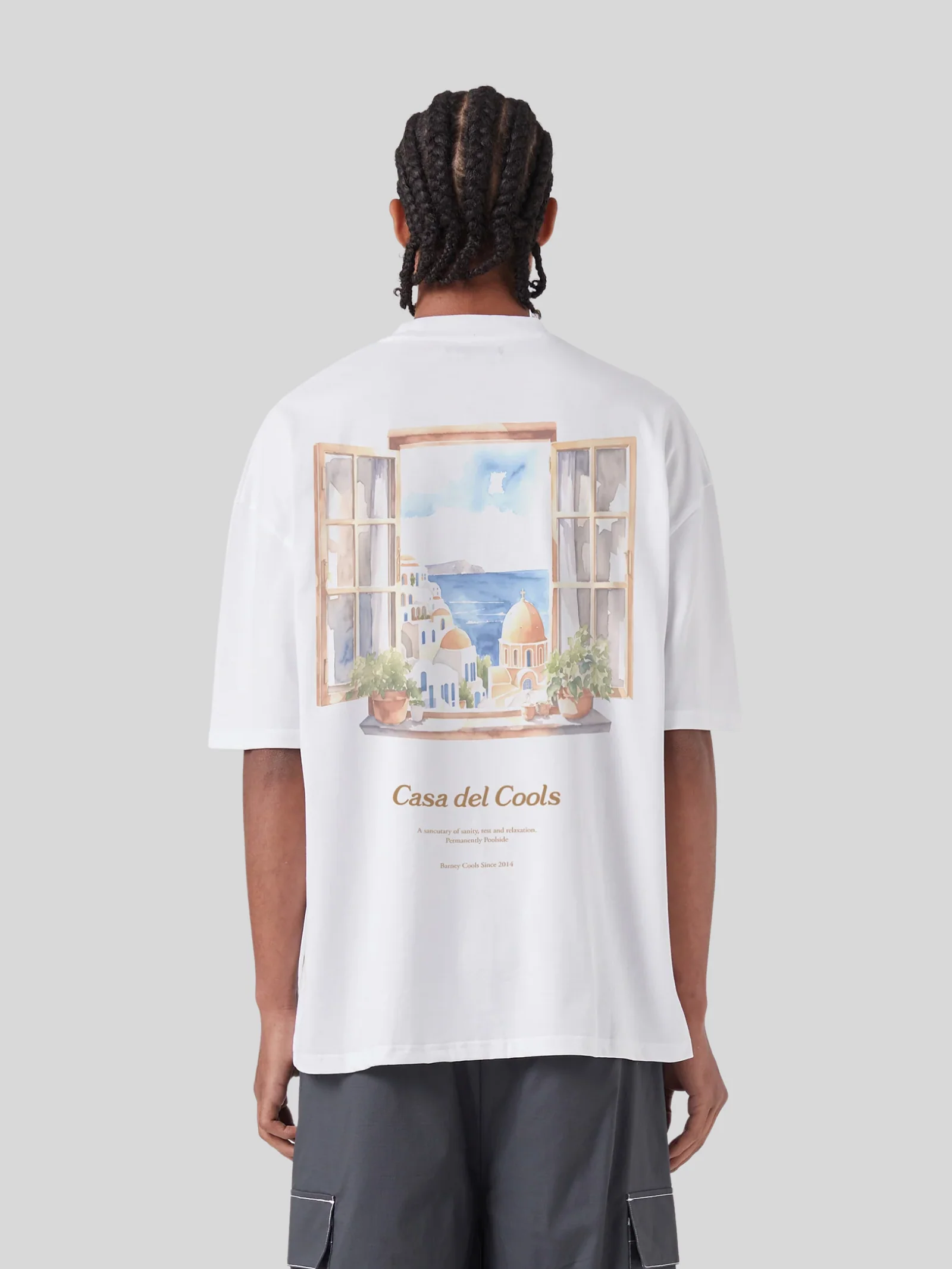 Casa Del Tee - Image 2