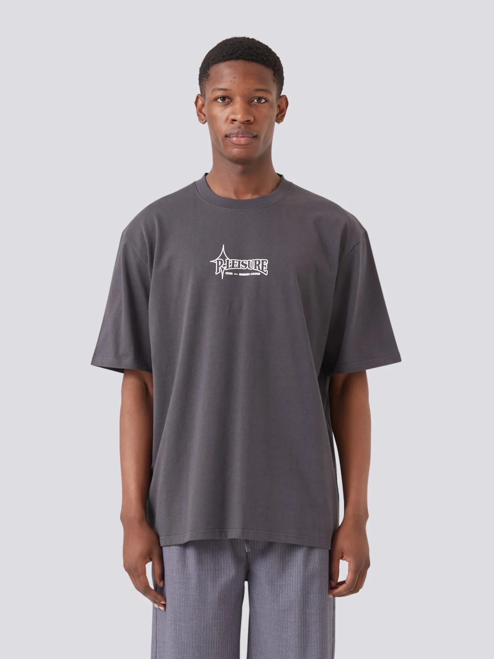 Club Tee - Image 2