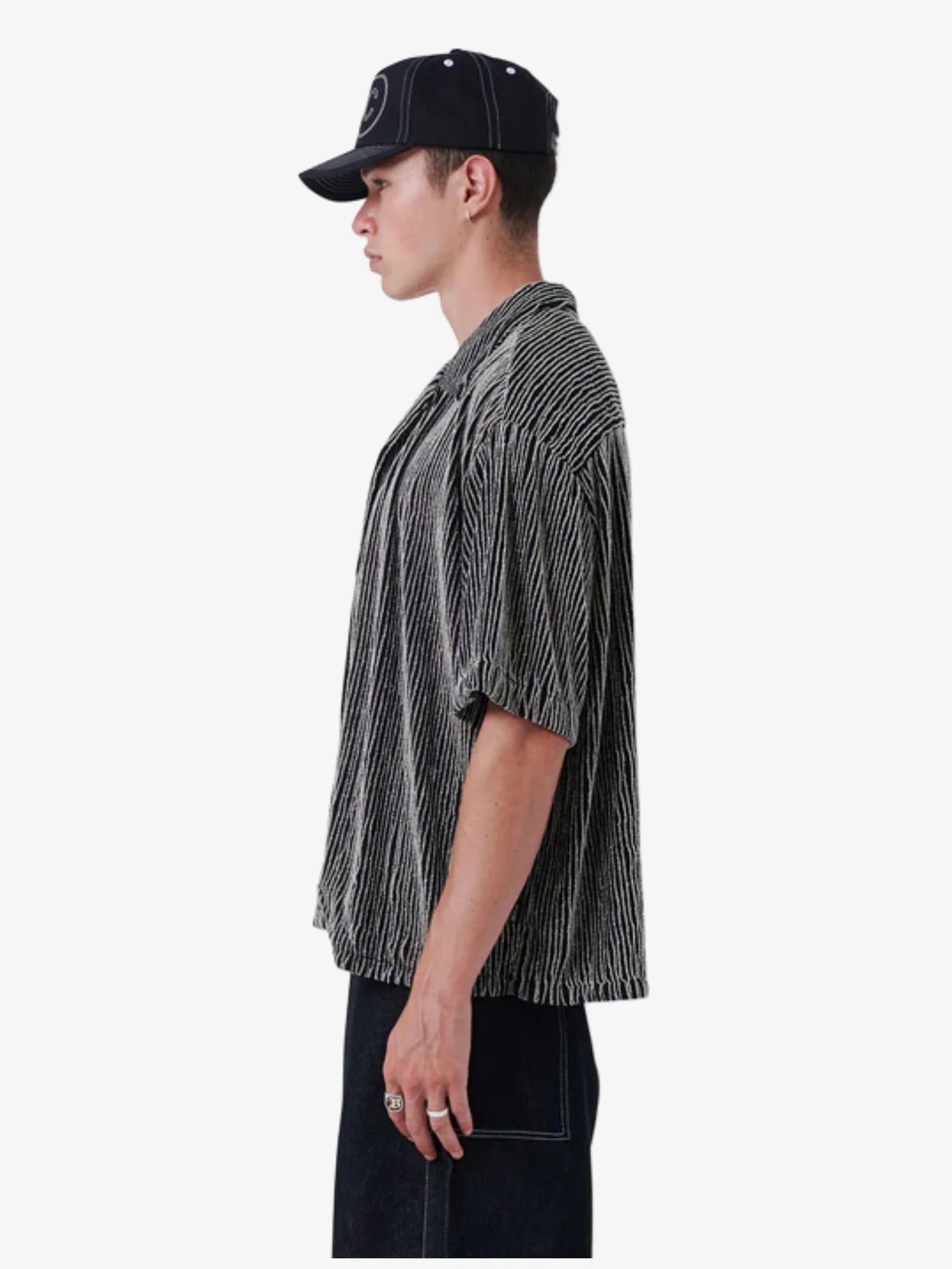 Crop Shirt - Image 2
