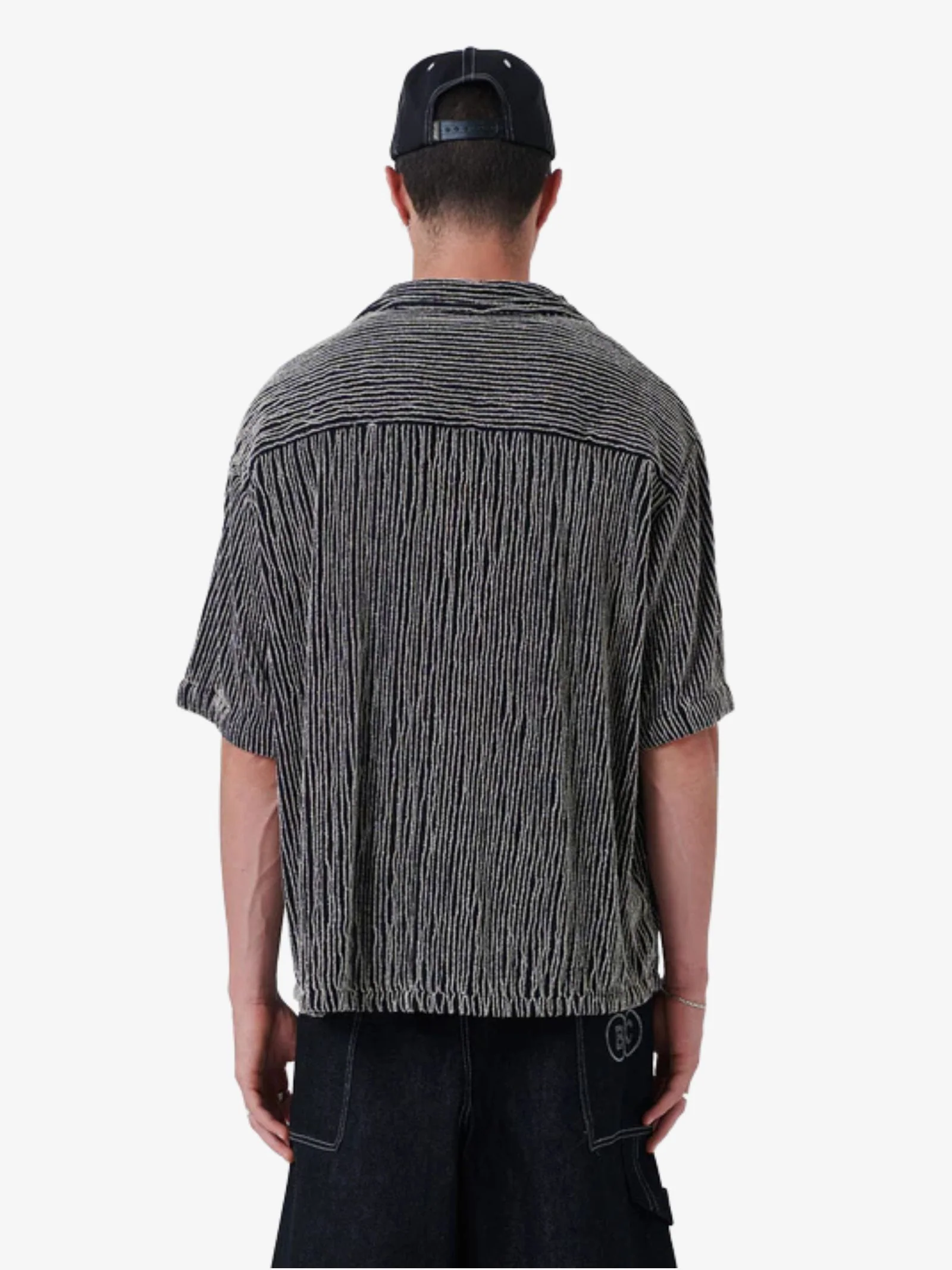 Crop Shirt - Image 3