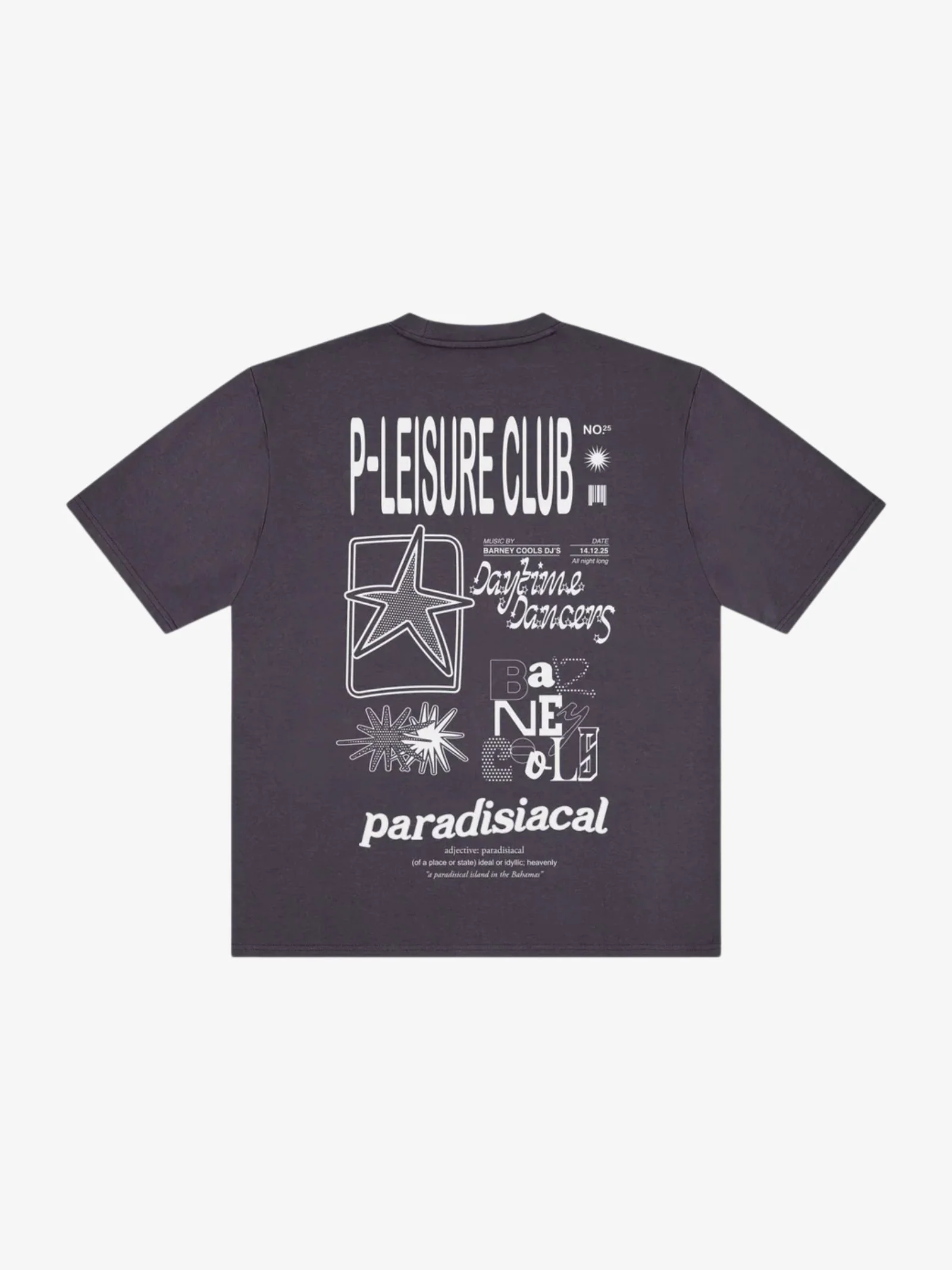Daytime Dancing Tee - Image 4