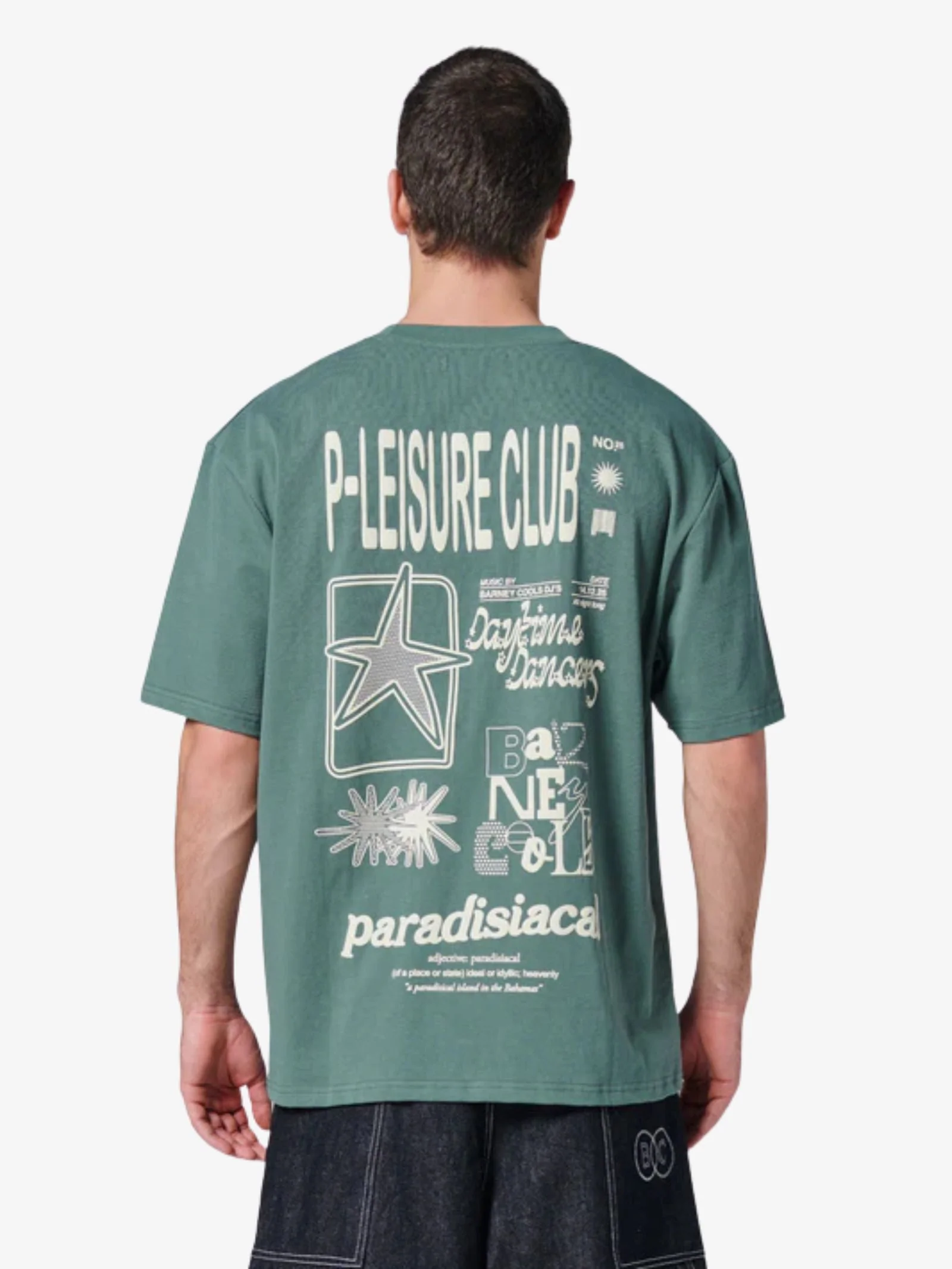 Dd Tee - Image 3