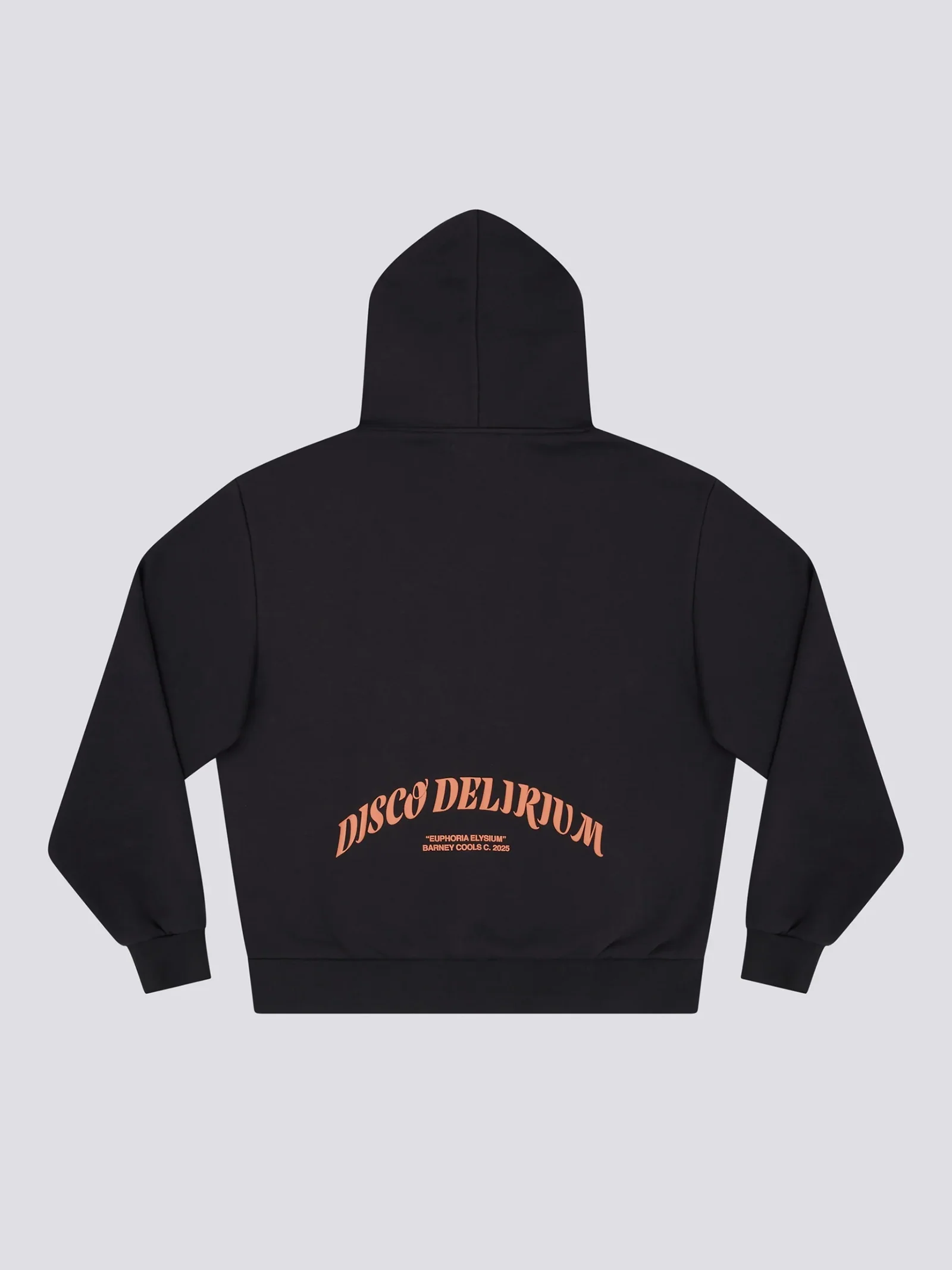 Delirium Hood - Image 2