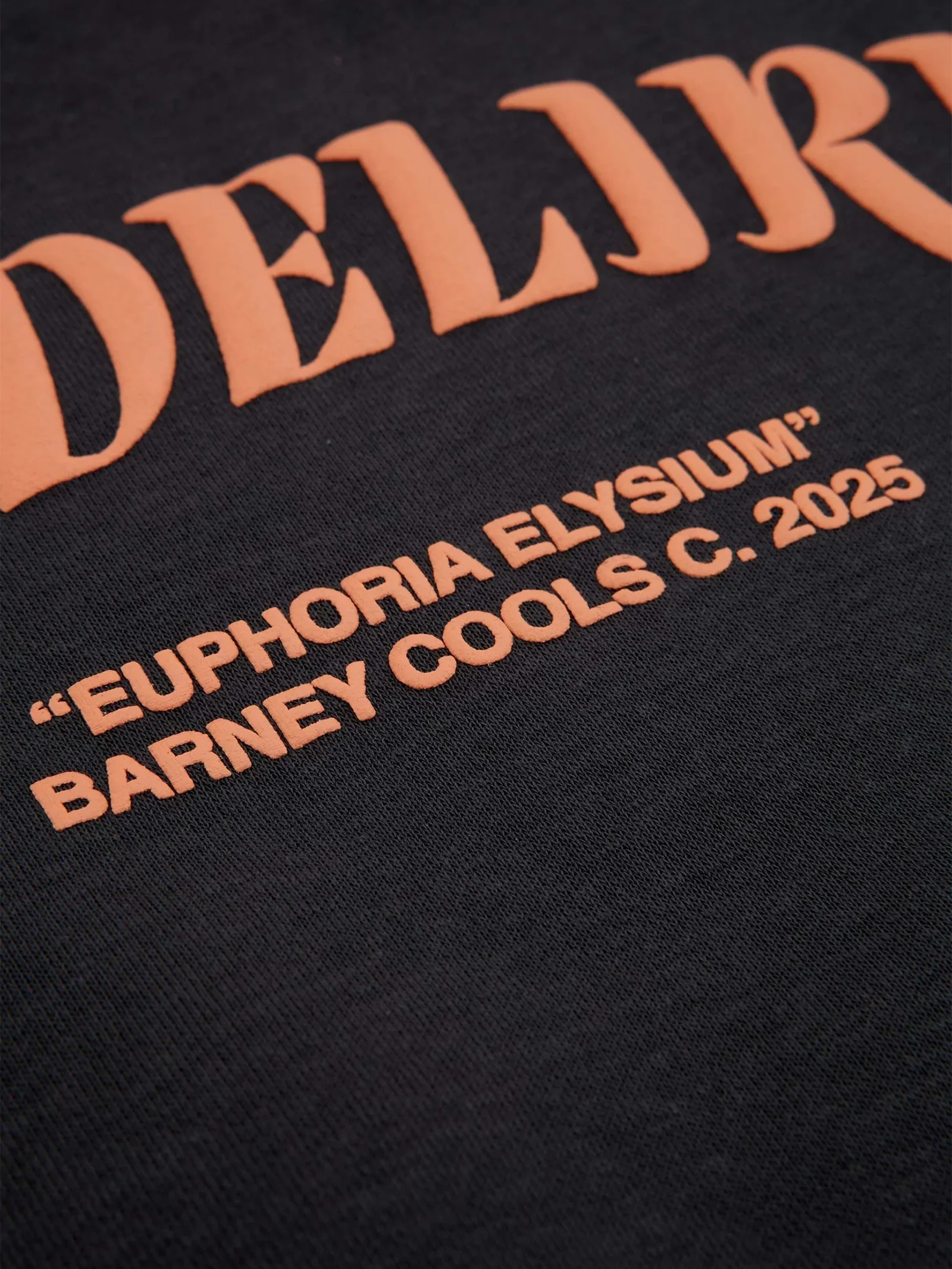 Delirium Hood - Image 3