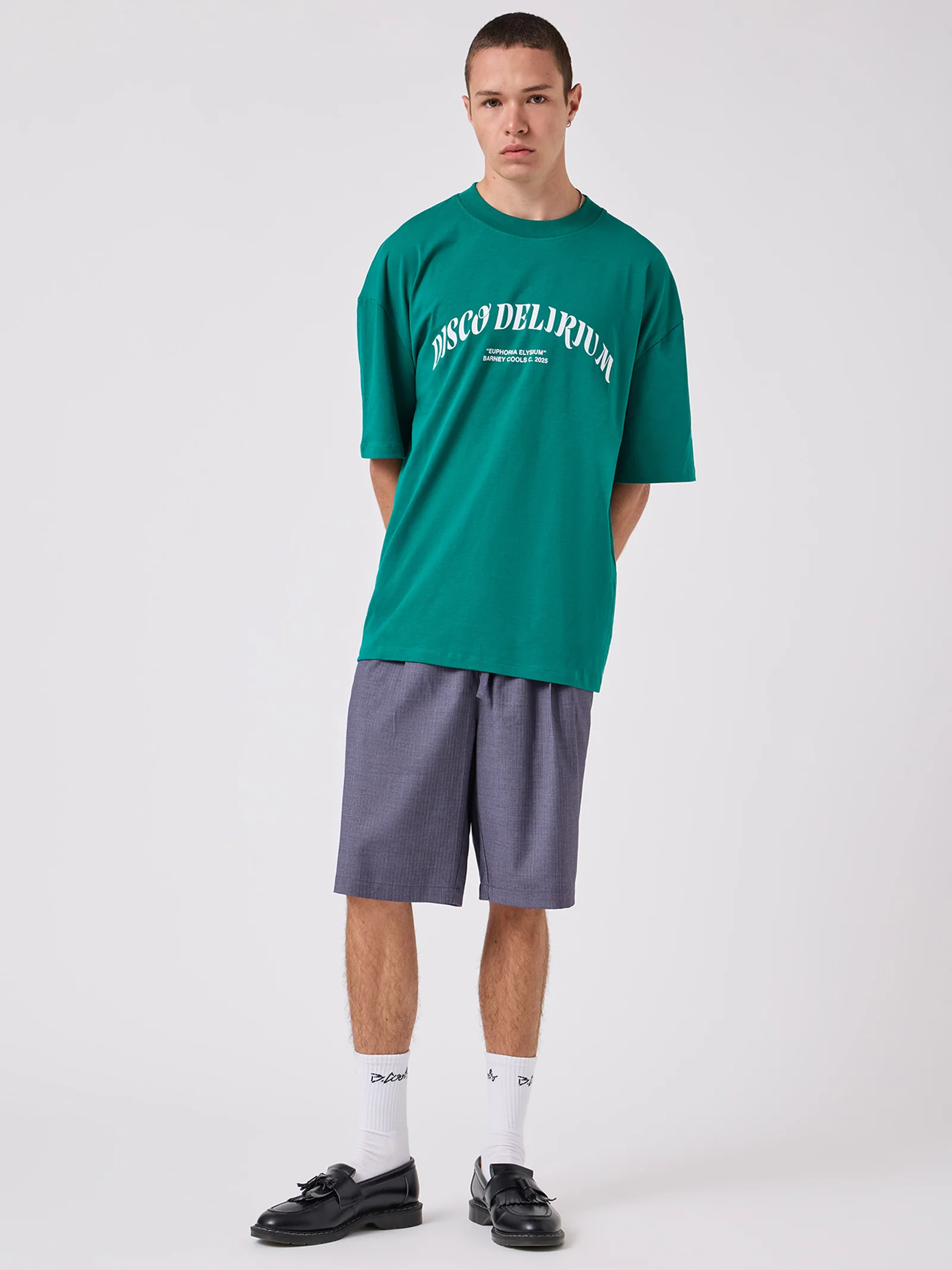 Delirium Tee - Image 2