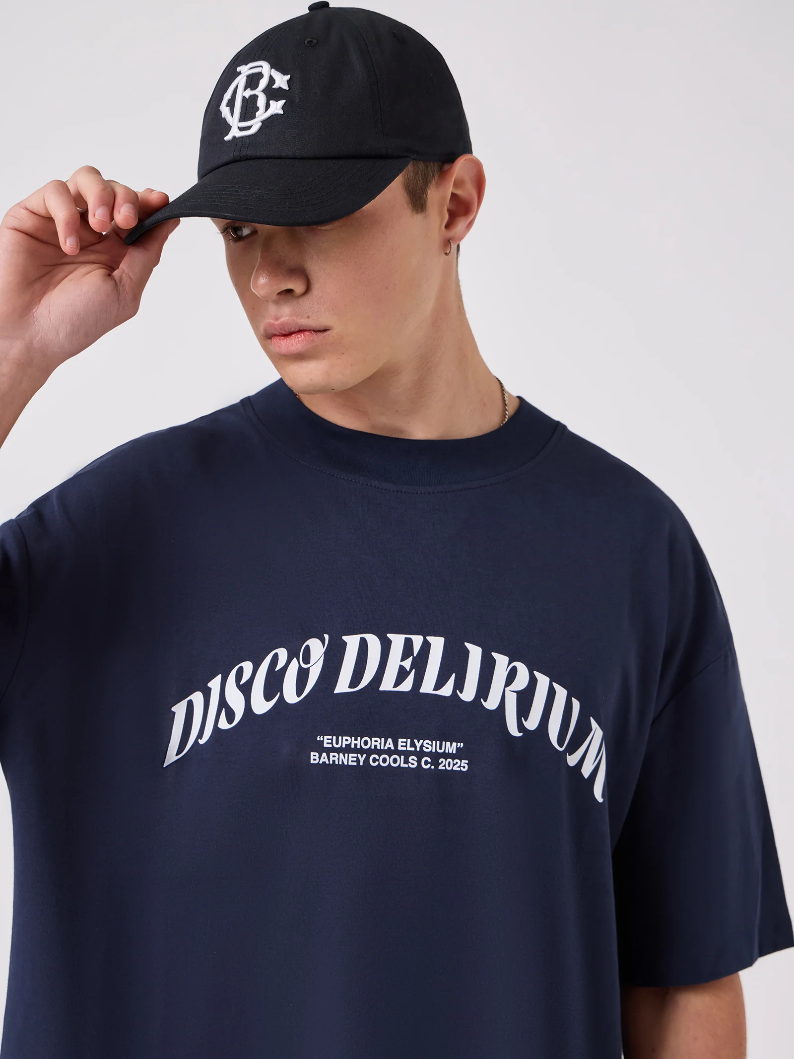 Delirium Tee