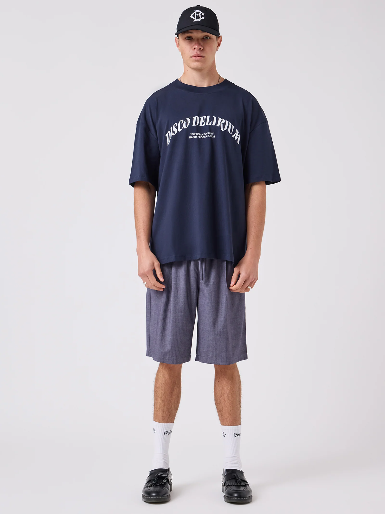 Delirium Tee - Image 2