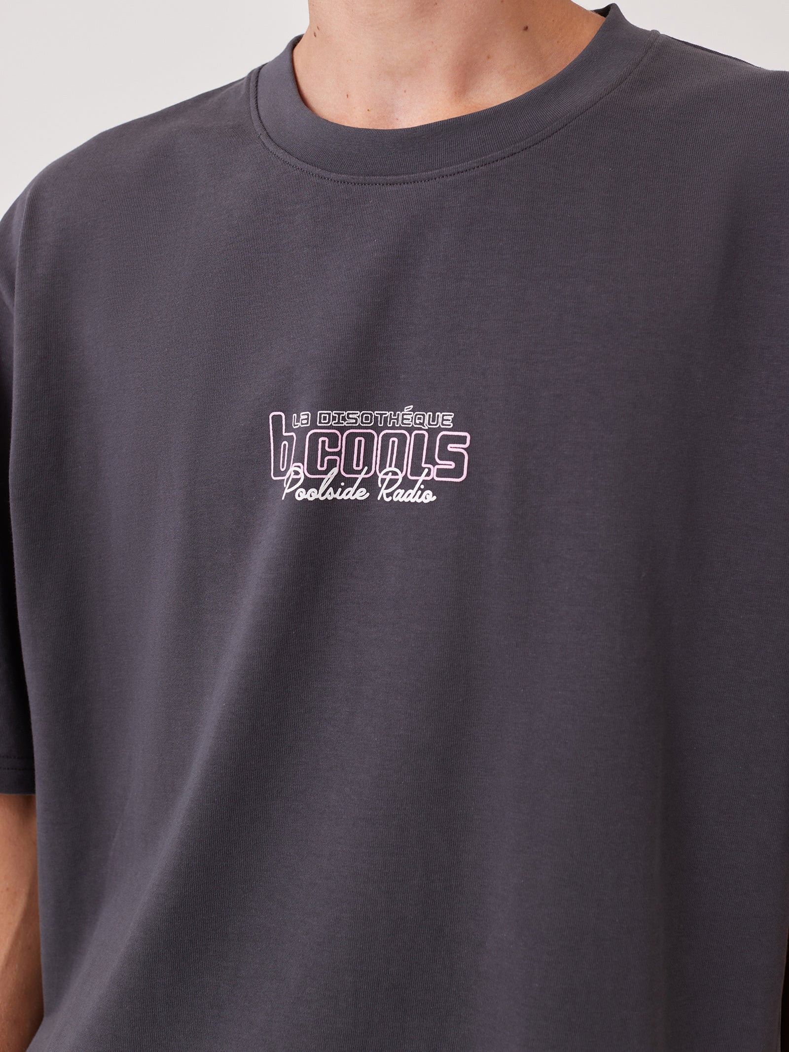 Discotheque Tee - Image 2