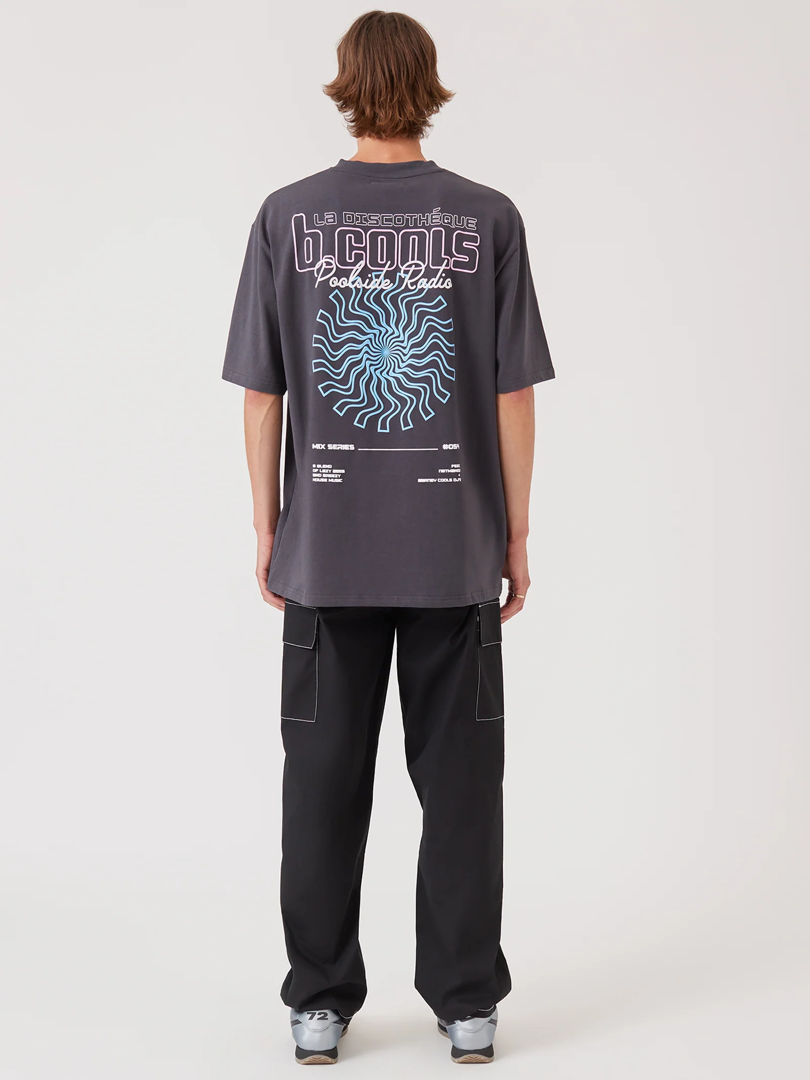 Discotheque Tee - Image 5