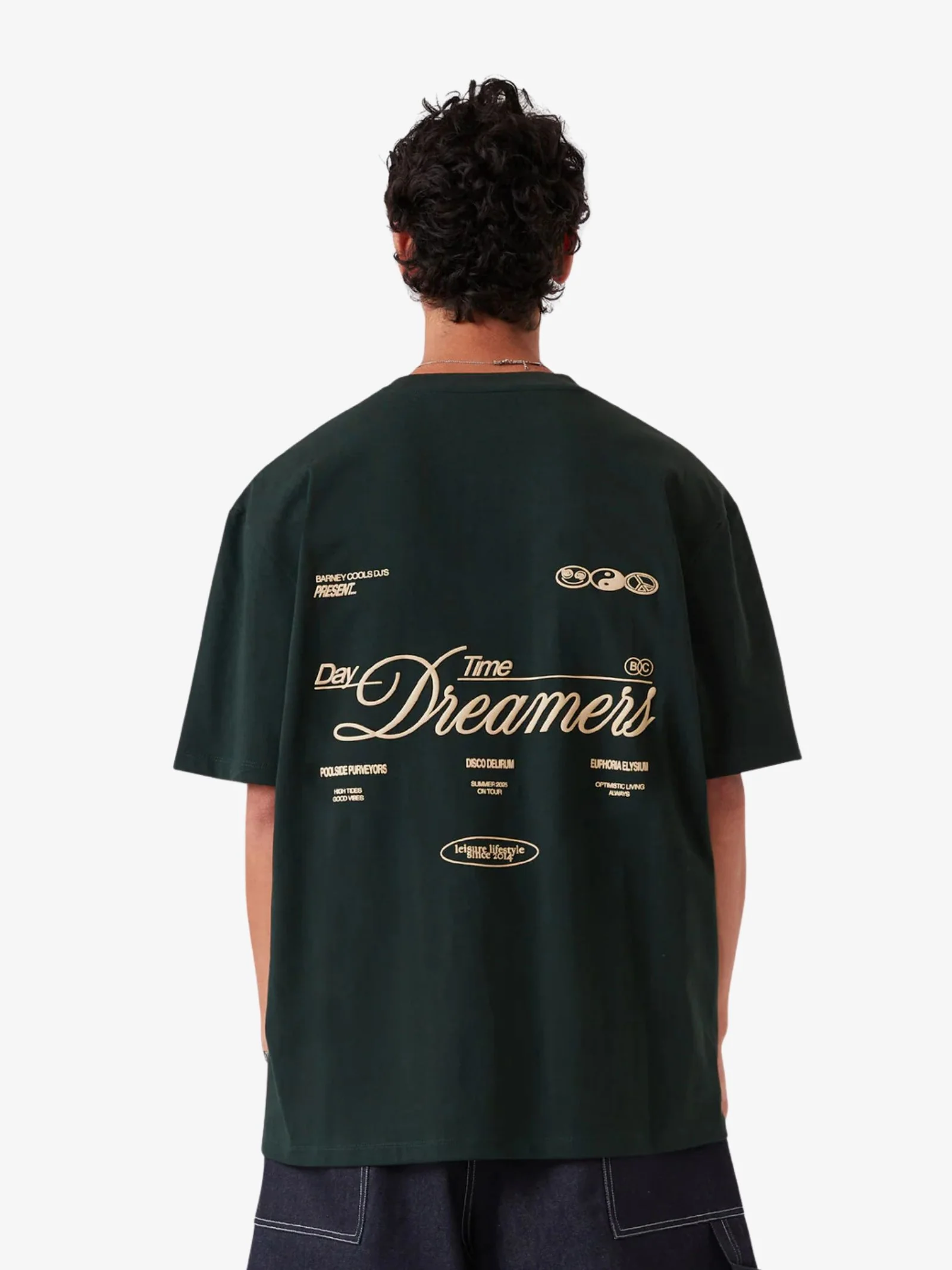 Day Time Dreamers Tee - Image 2