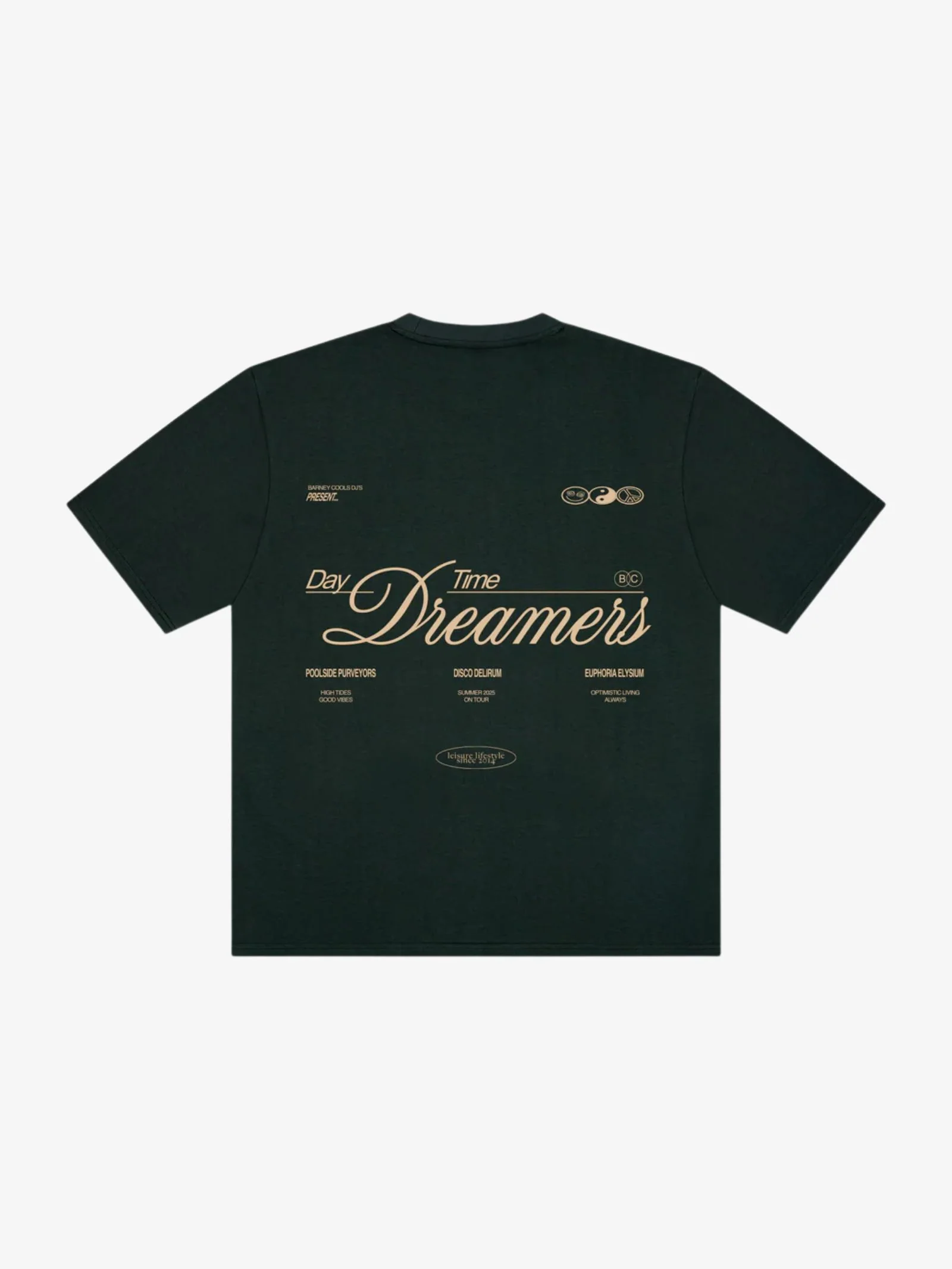 Day Time Dreamers Tee - Image 4