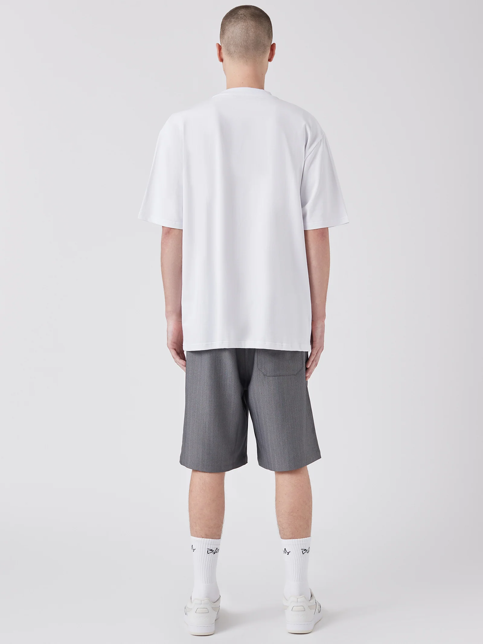 Etiquette Tee - Image 3