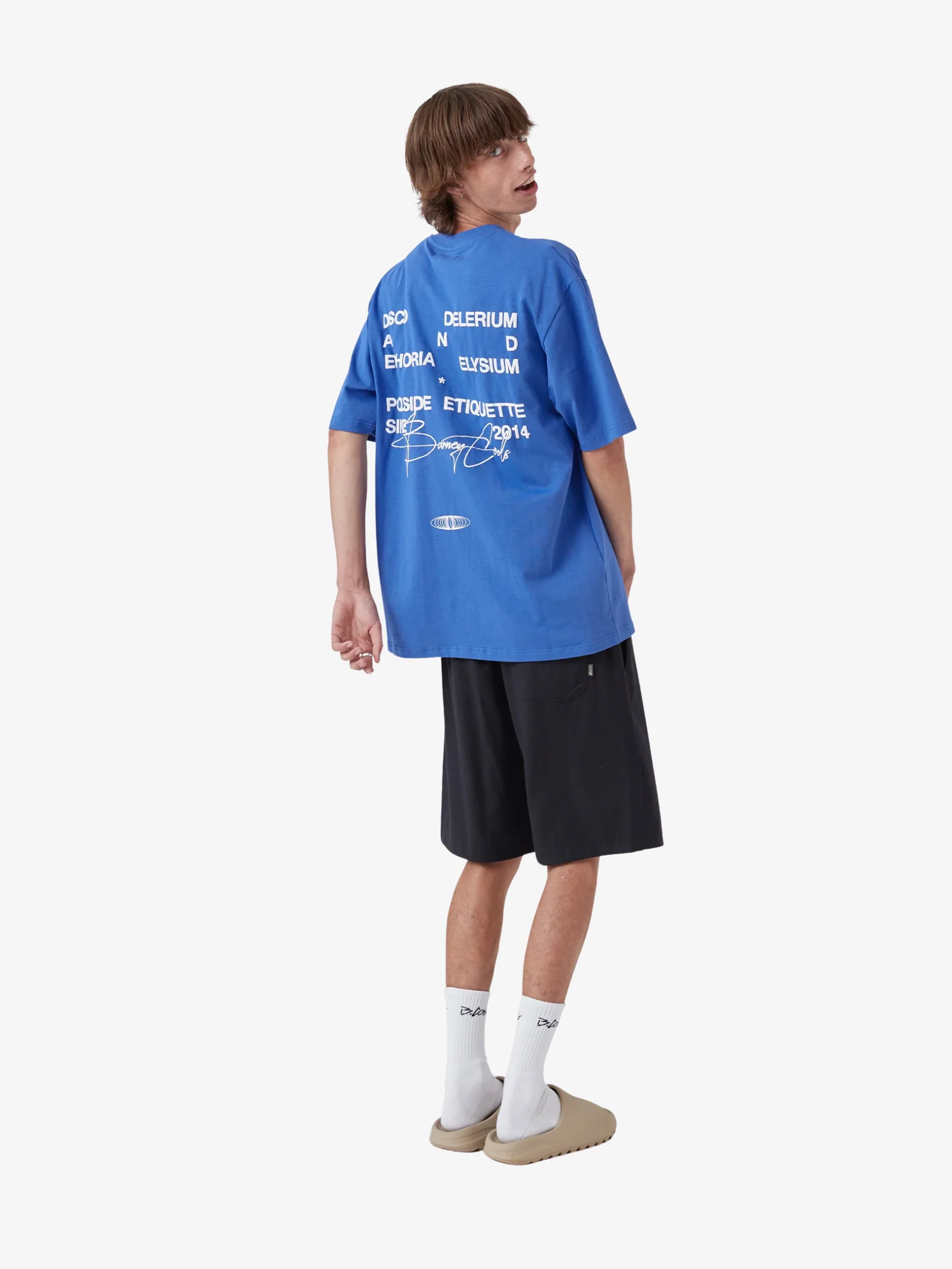 Euphoria T - Image 2