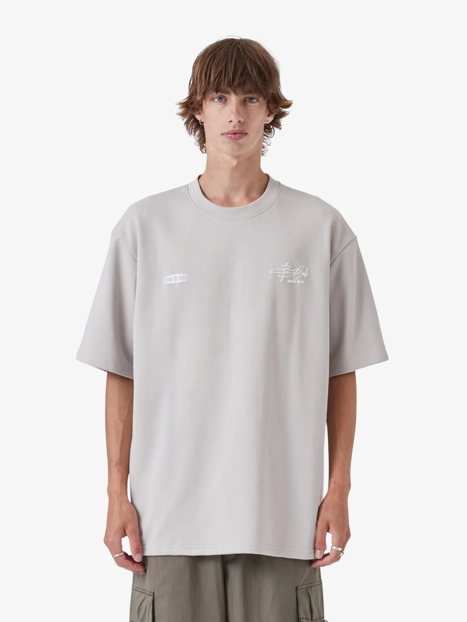 Euphoria Fleece Tee