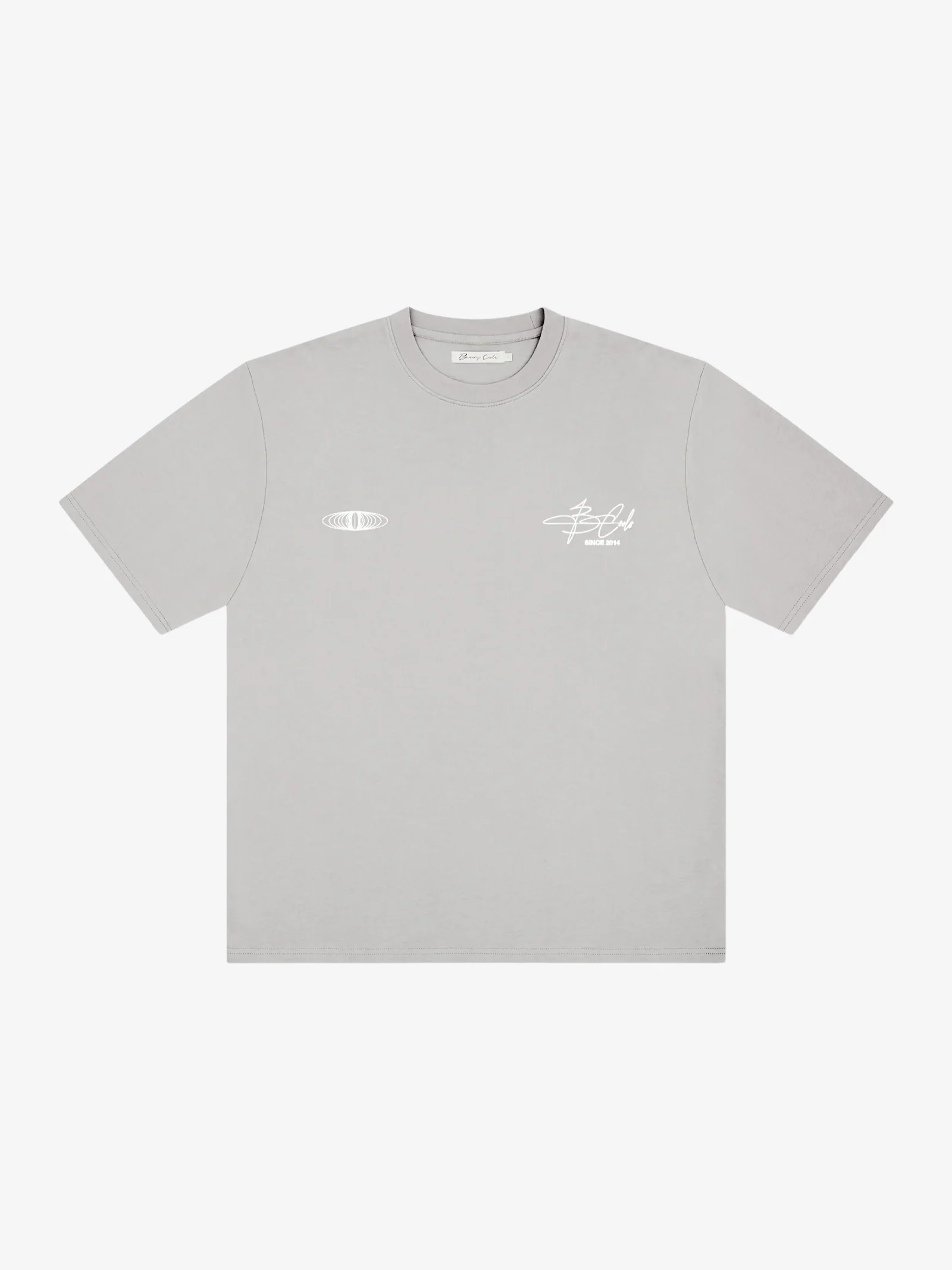 Euphoria Fleece Tee - Image 3