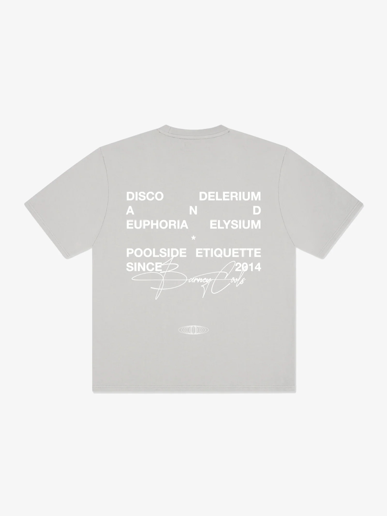 Euphoria Fleece Tee - Image 4