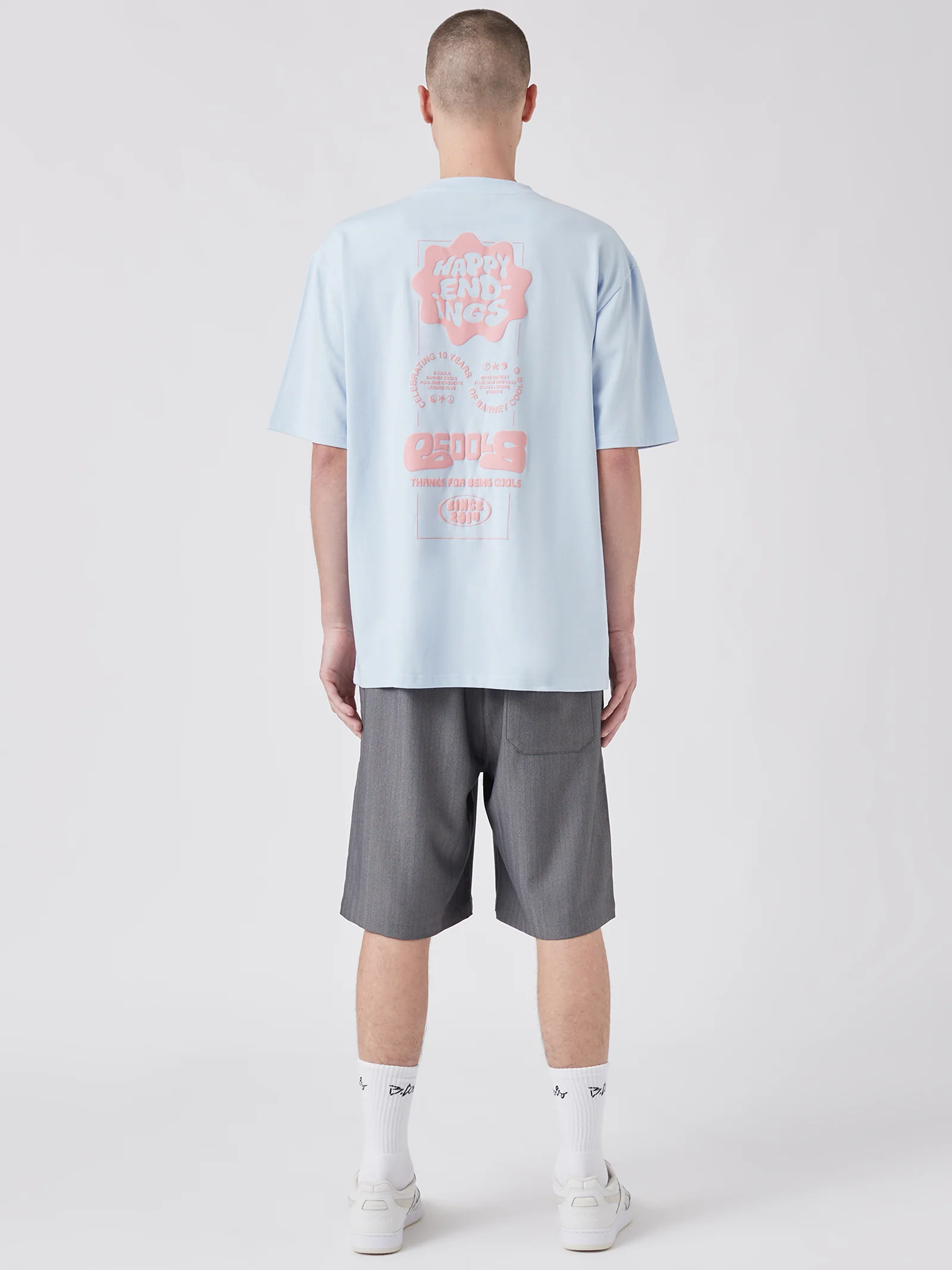 H.E. Tee - Image 2