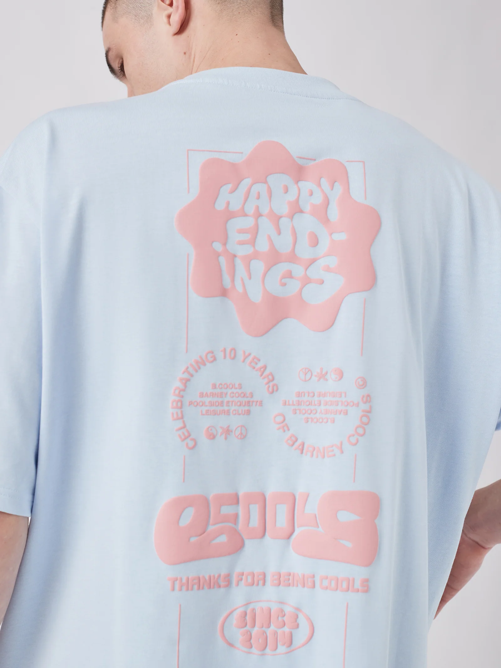 H.E. Tee - Image 5