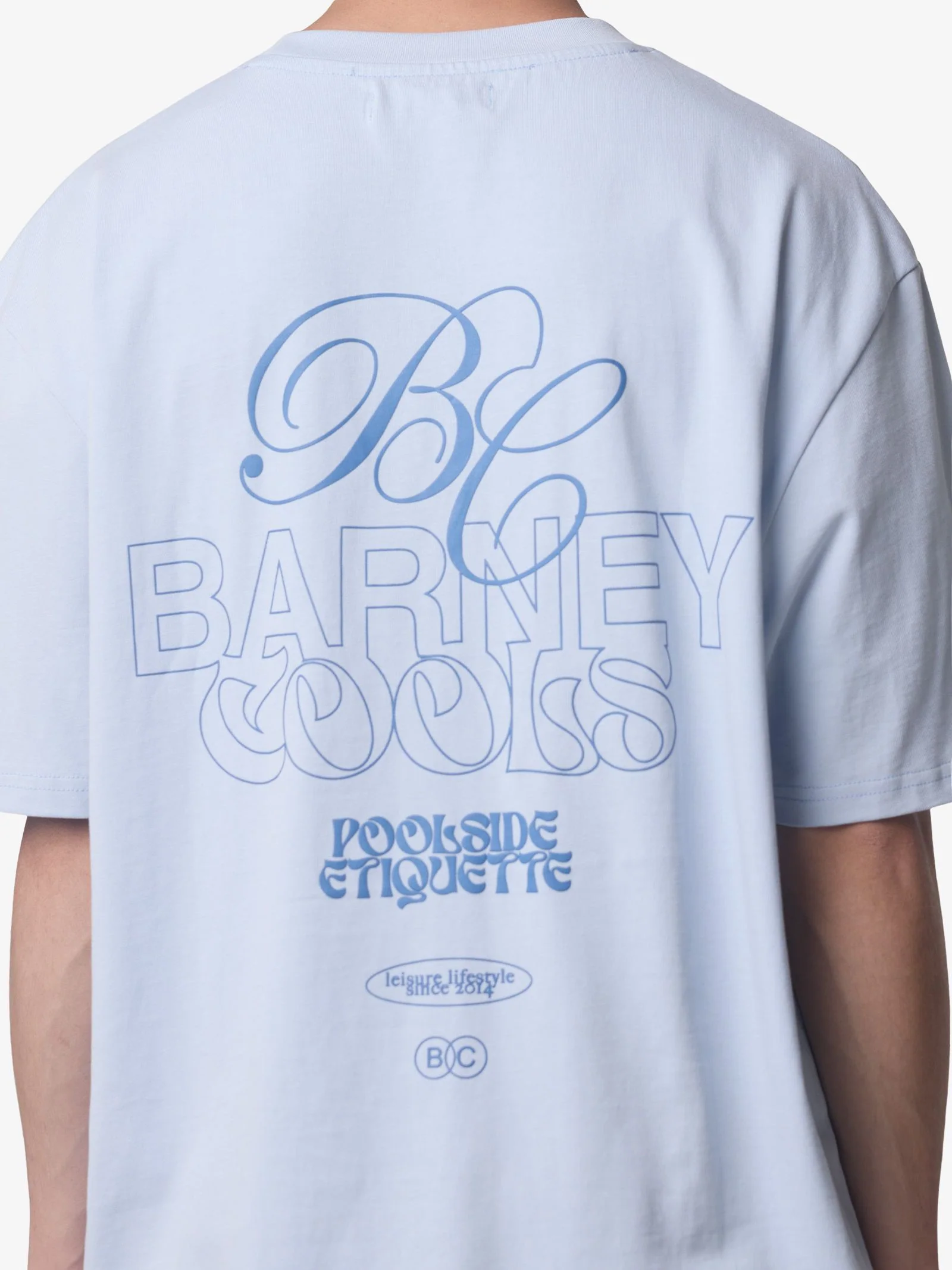 Legacy Tee - Image 2