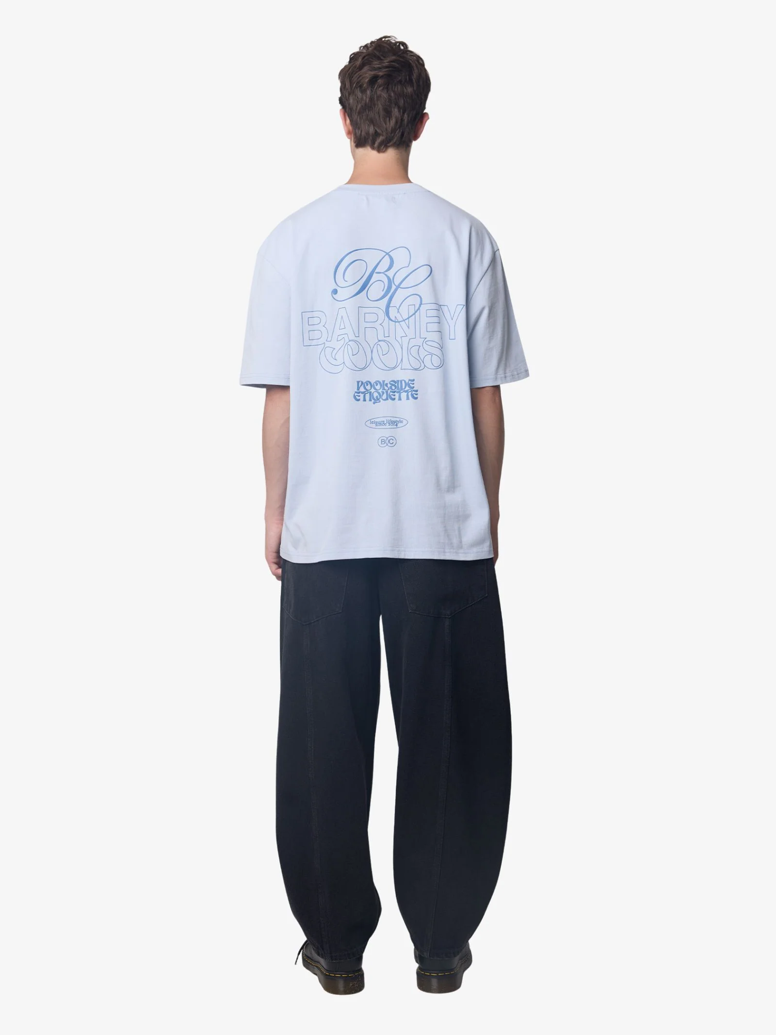 Legacy Tee - Image 4