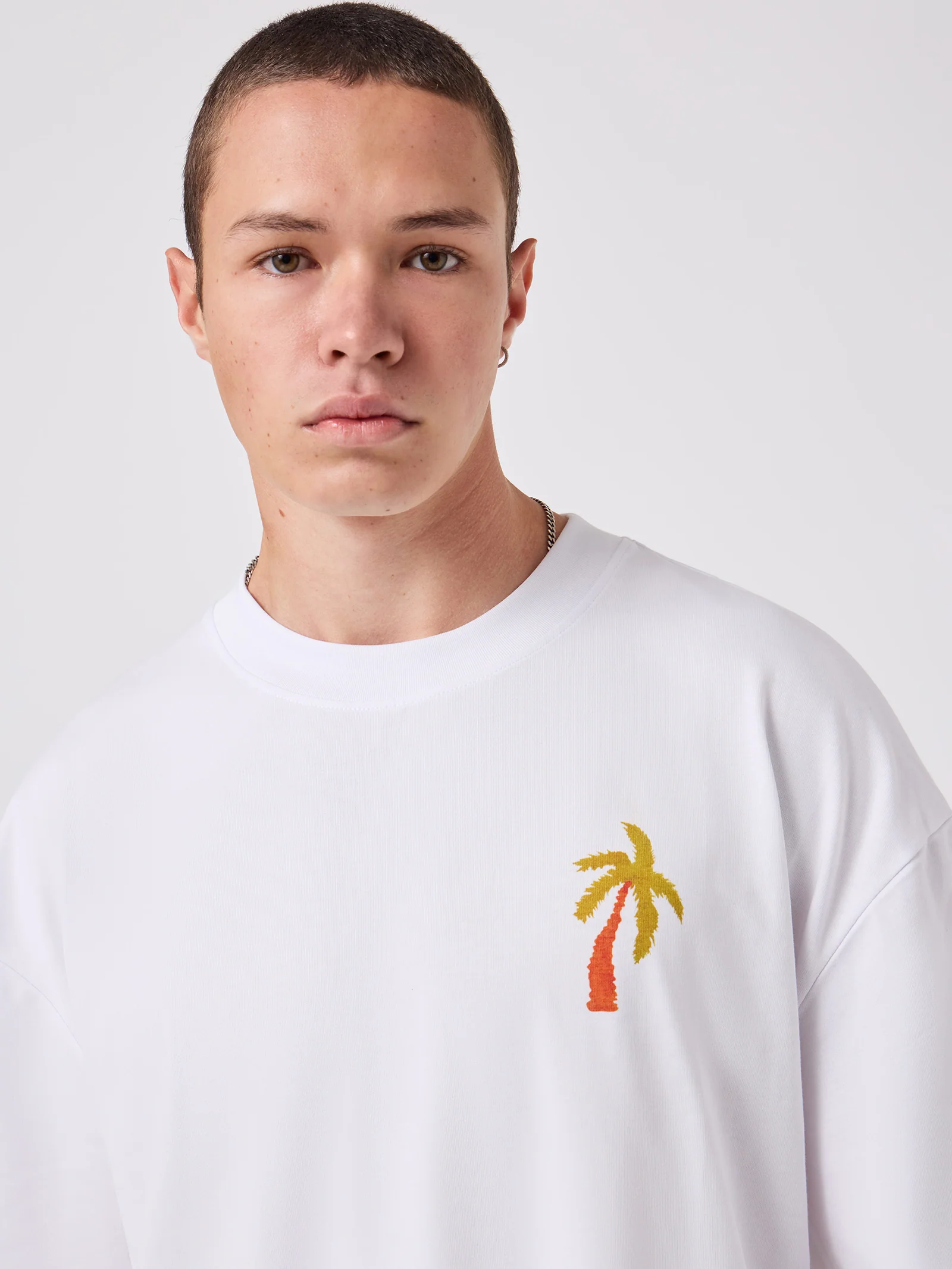 Leisure Club Tee - Image 2