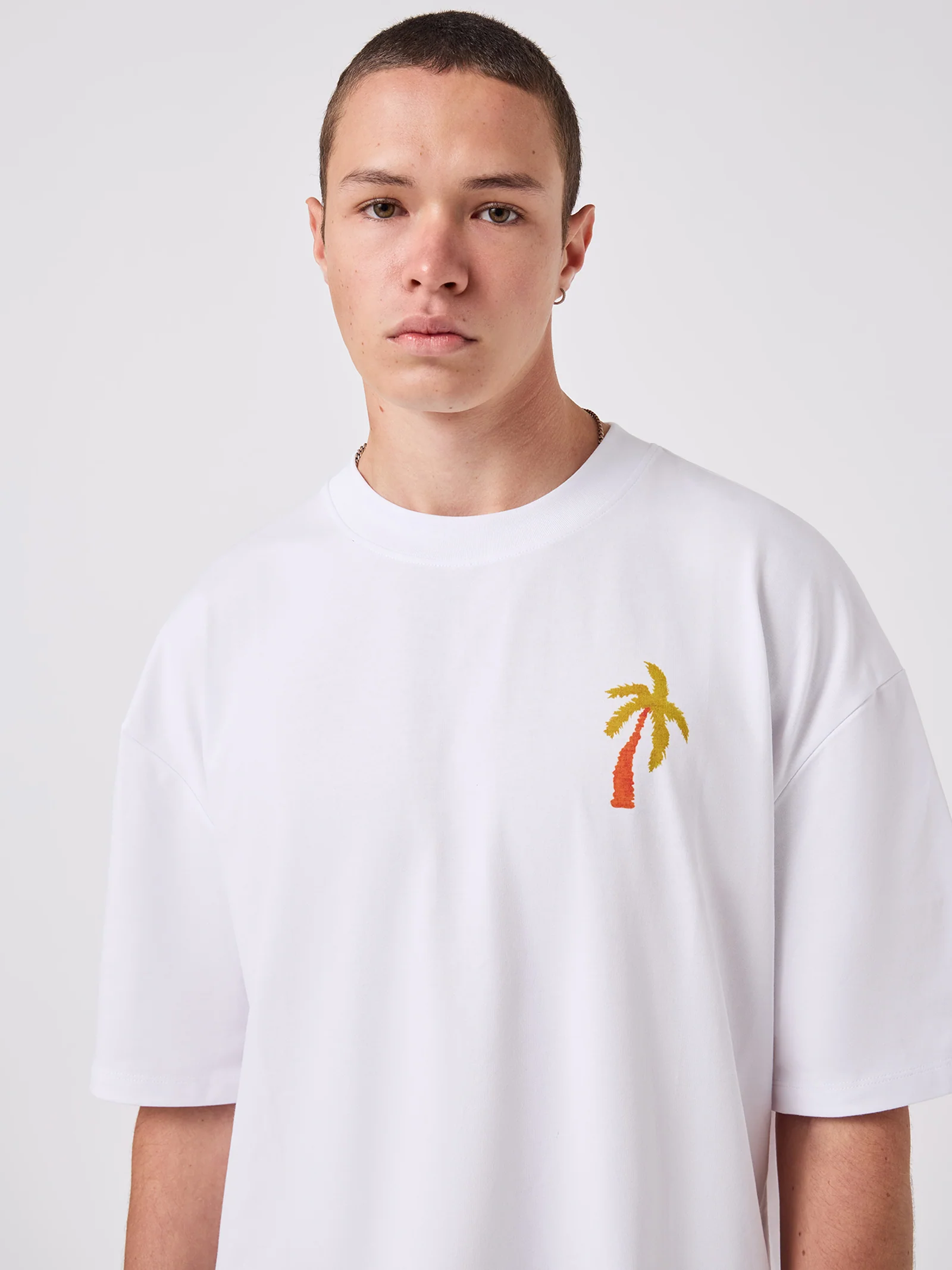 Leisure Club Tee - Image 3