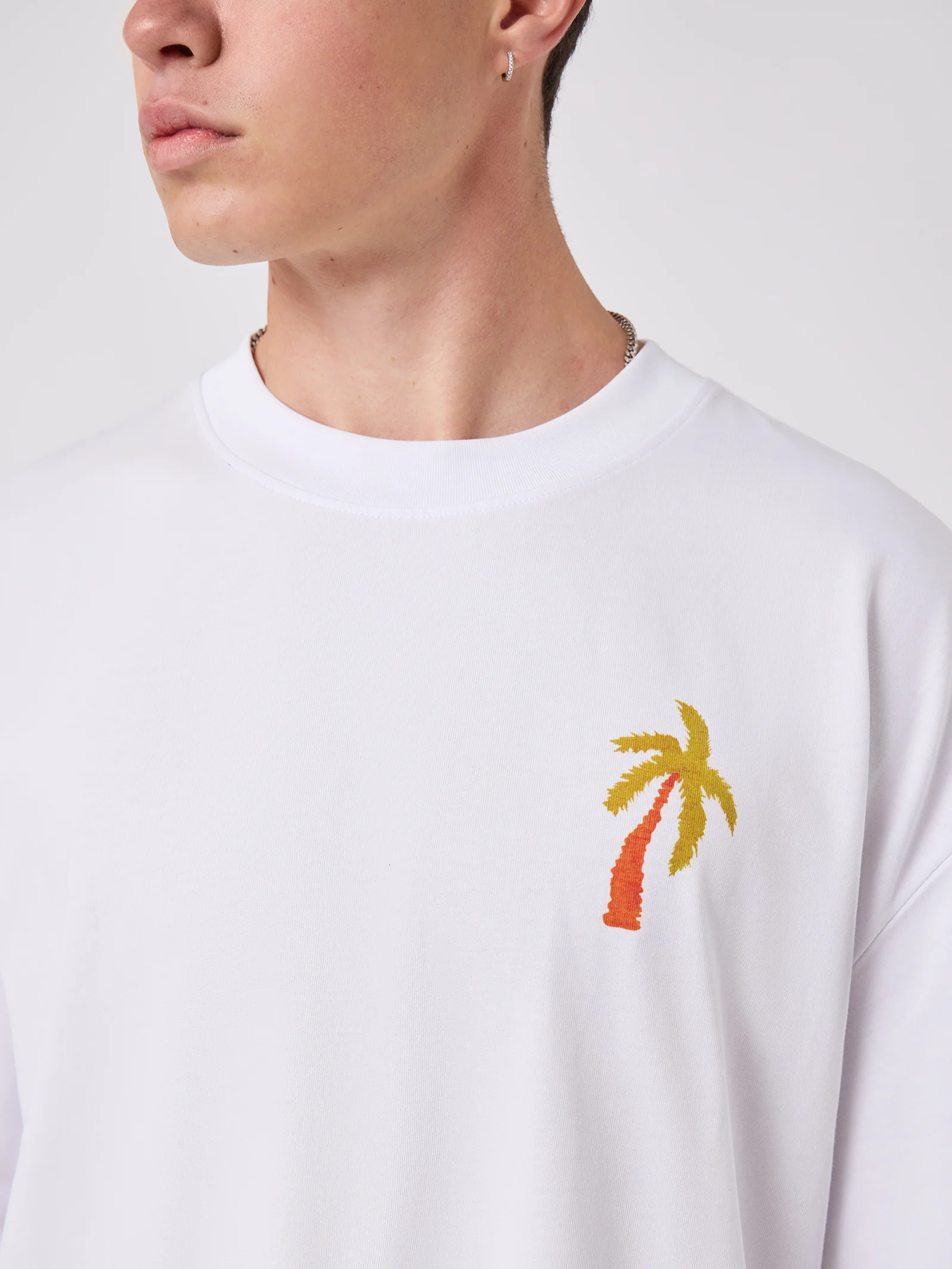 Leisure Club Tee - Image 4