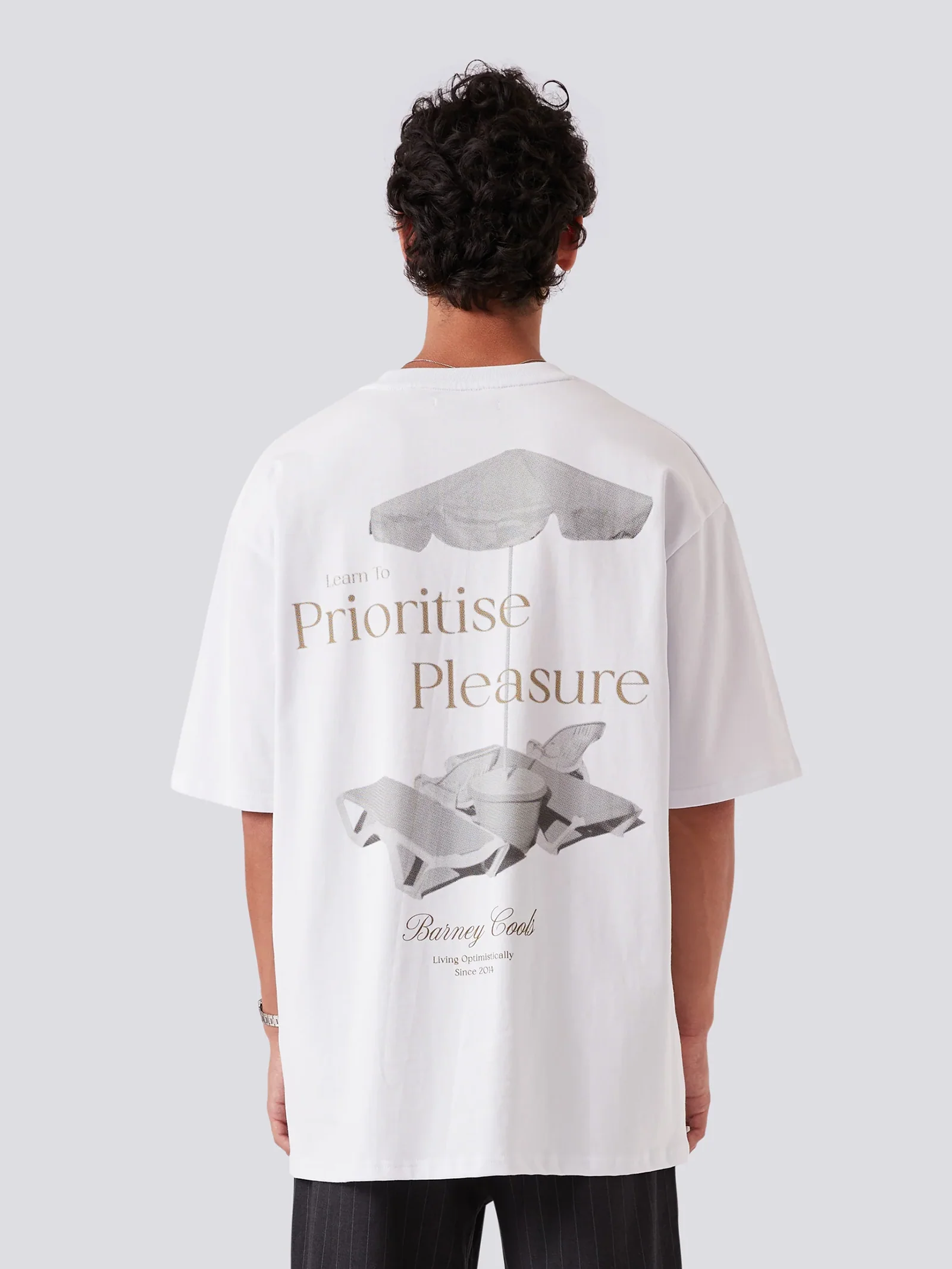 Lesson Tee - Image 2