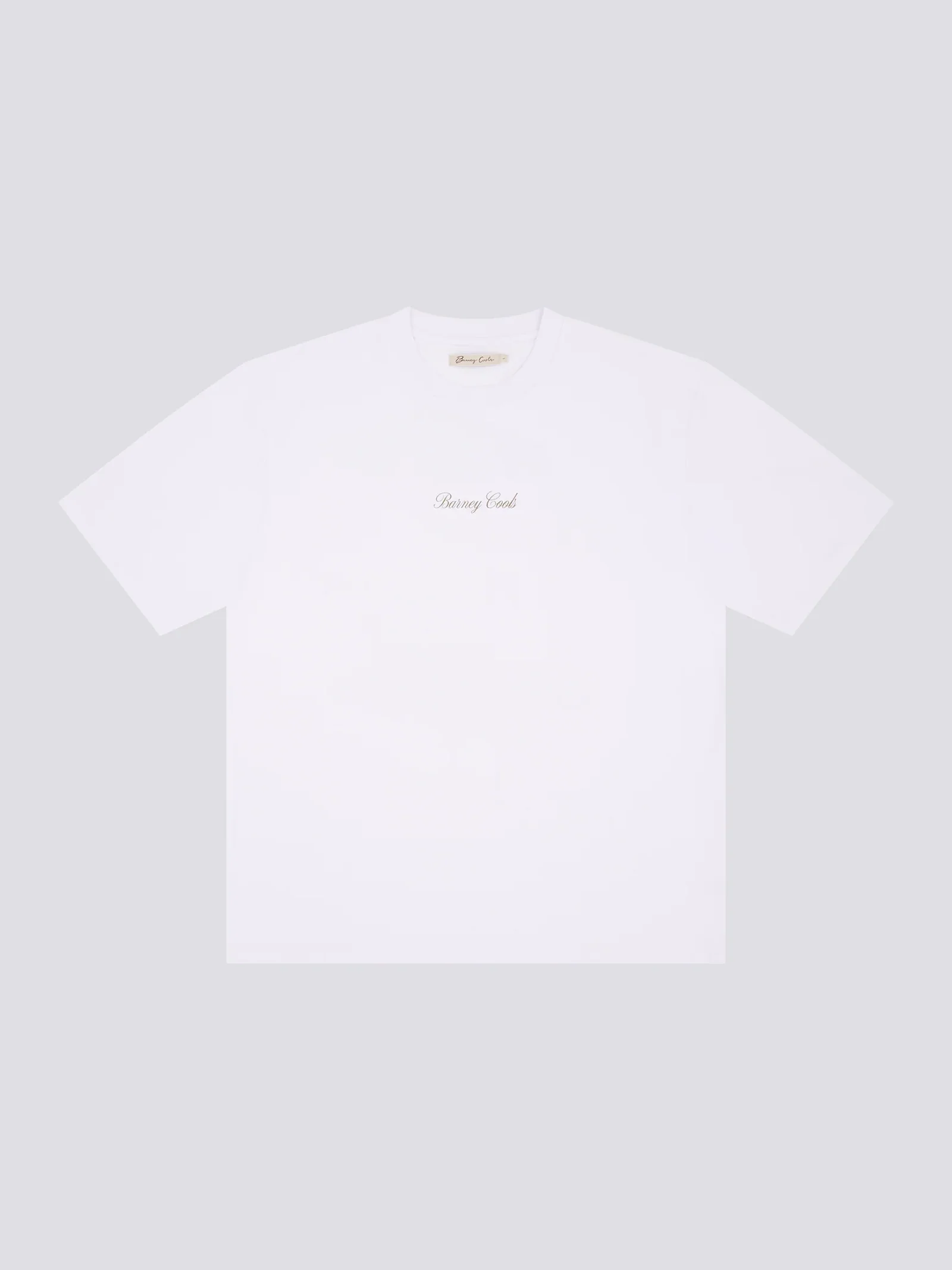 Lesson Tee - Image 3
