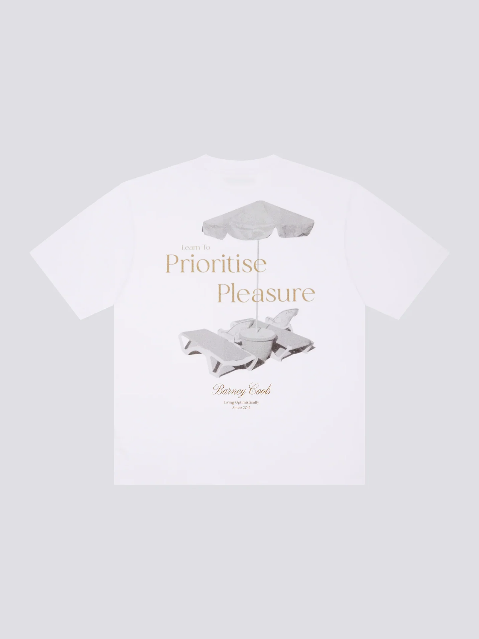 Lesson Tee - Image 4