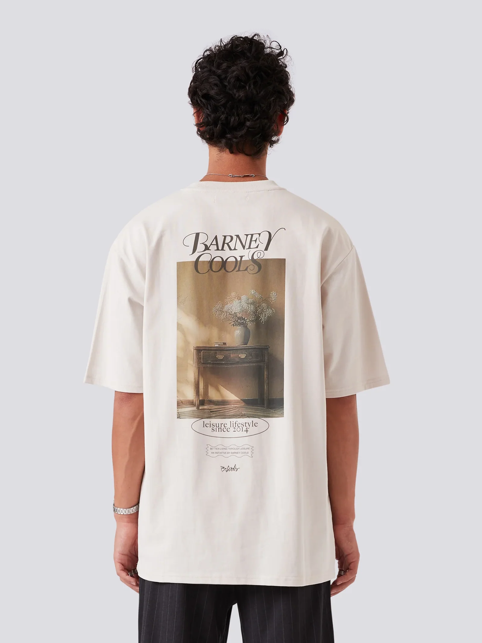 Life Tee - Image 2