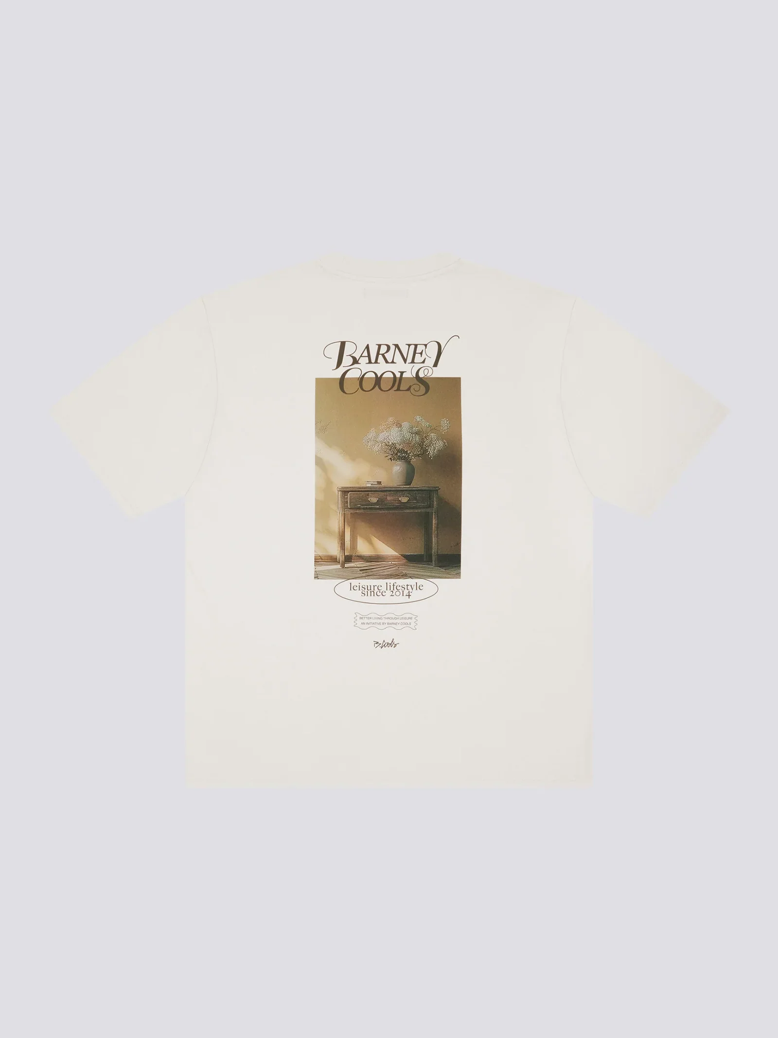 Life Tee - Image 4
