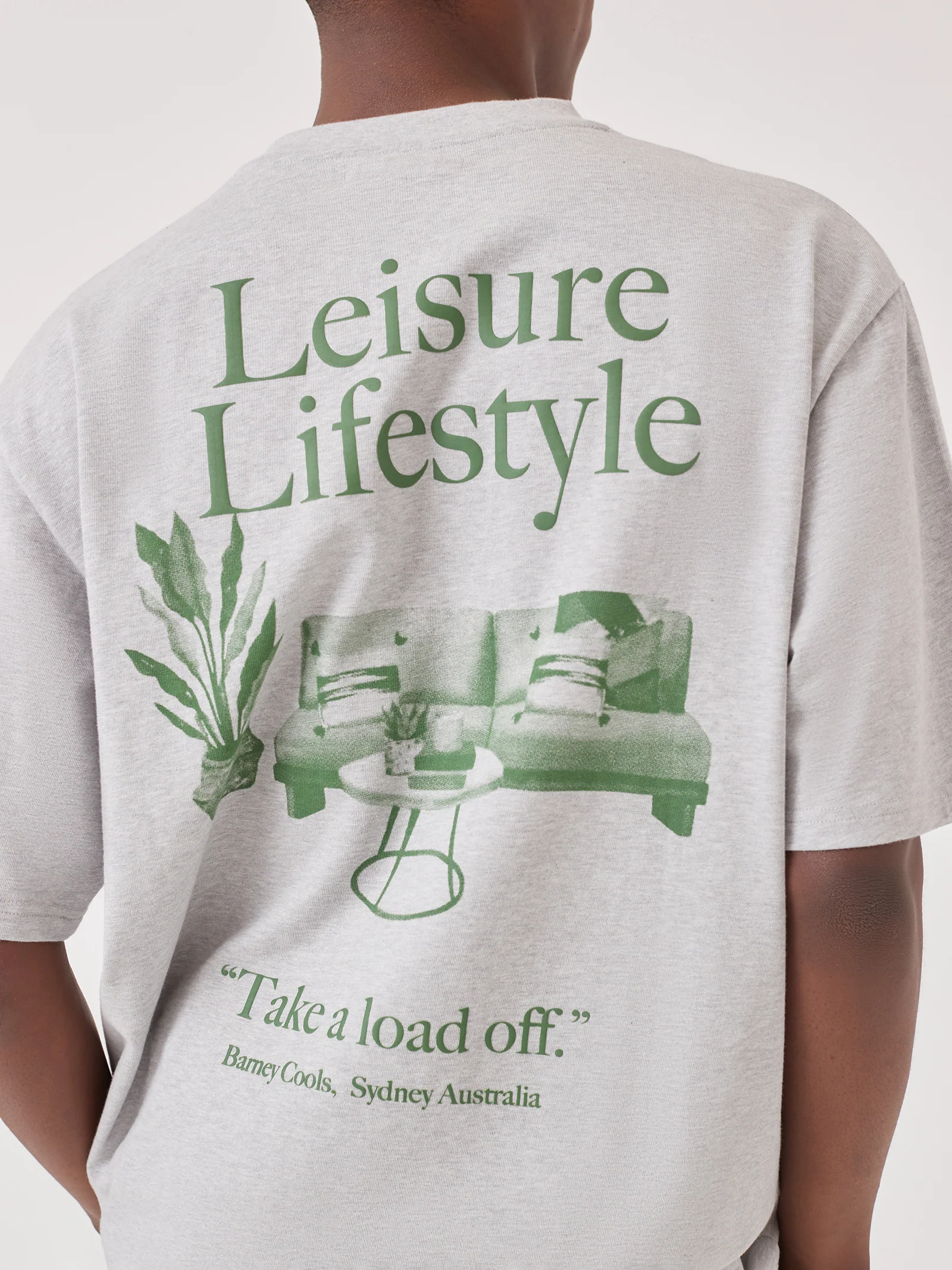 Life Tee - Image 3