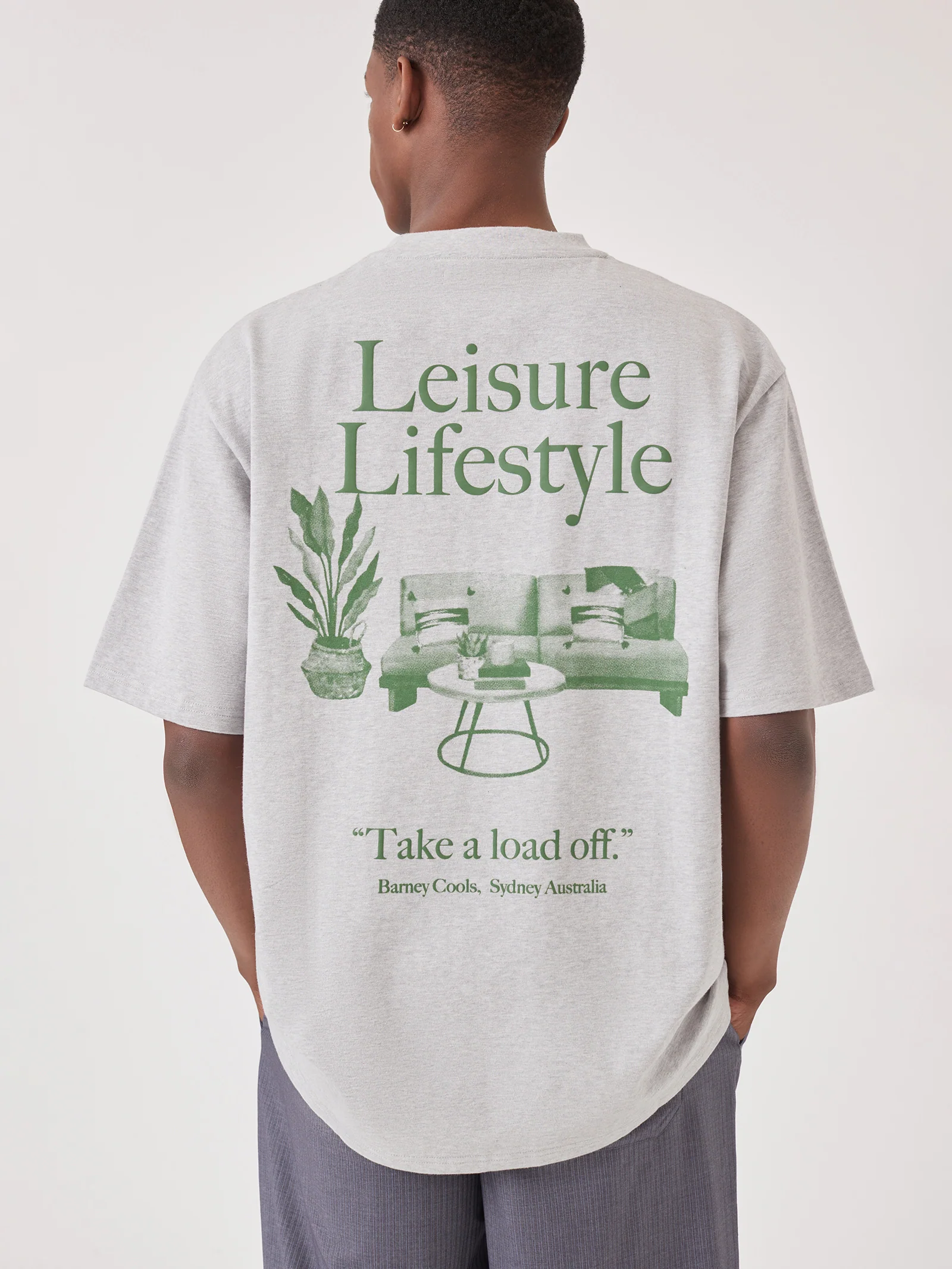 Life Tee - Image 6