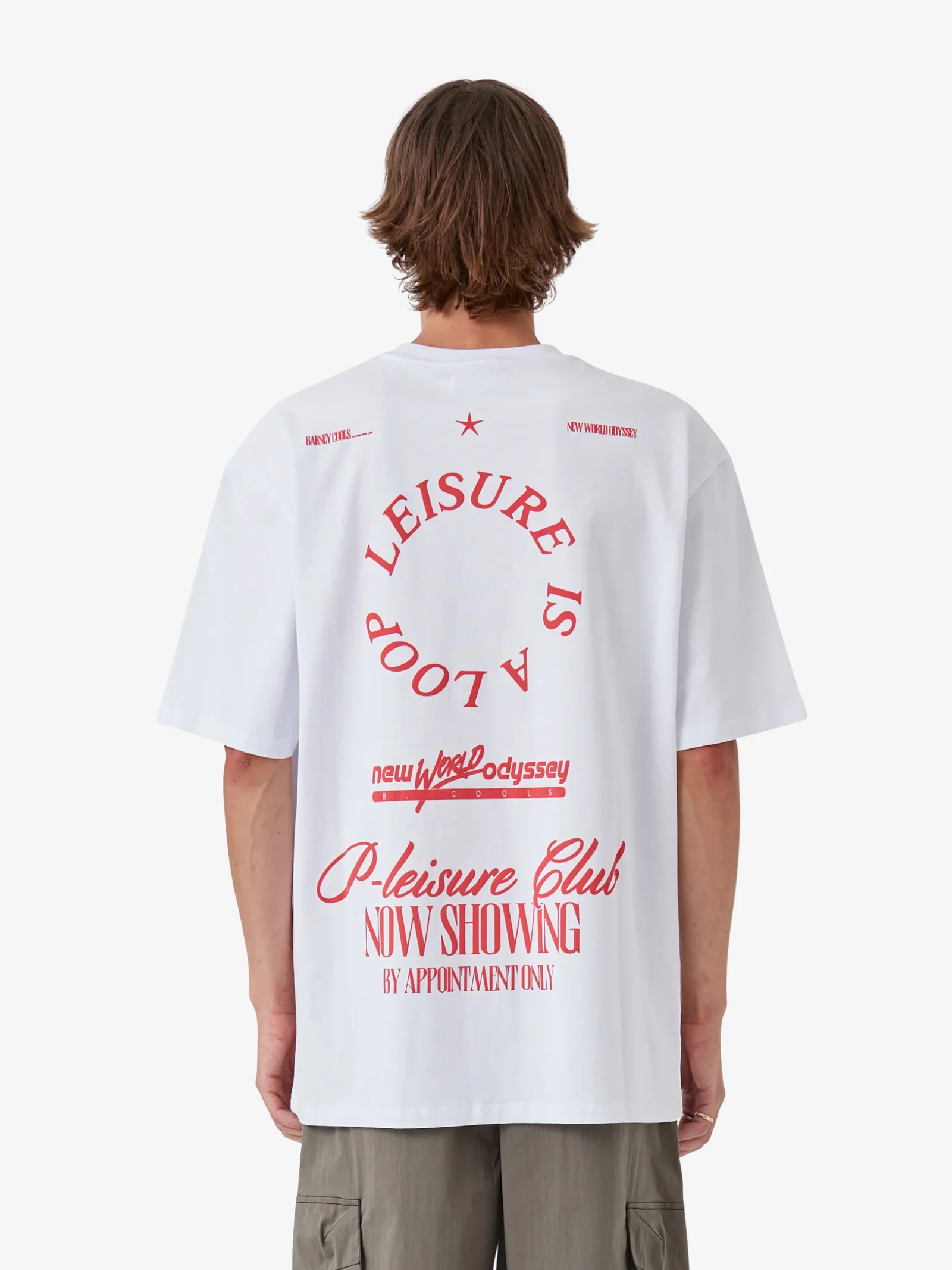 Loop Tee - Image 2