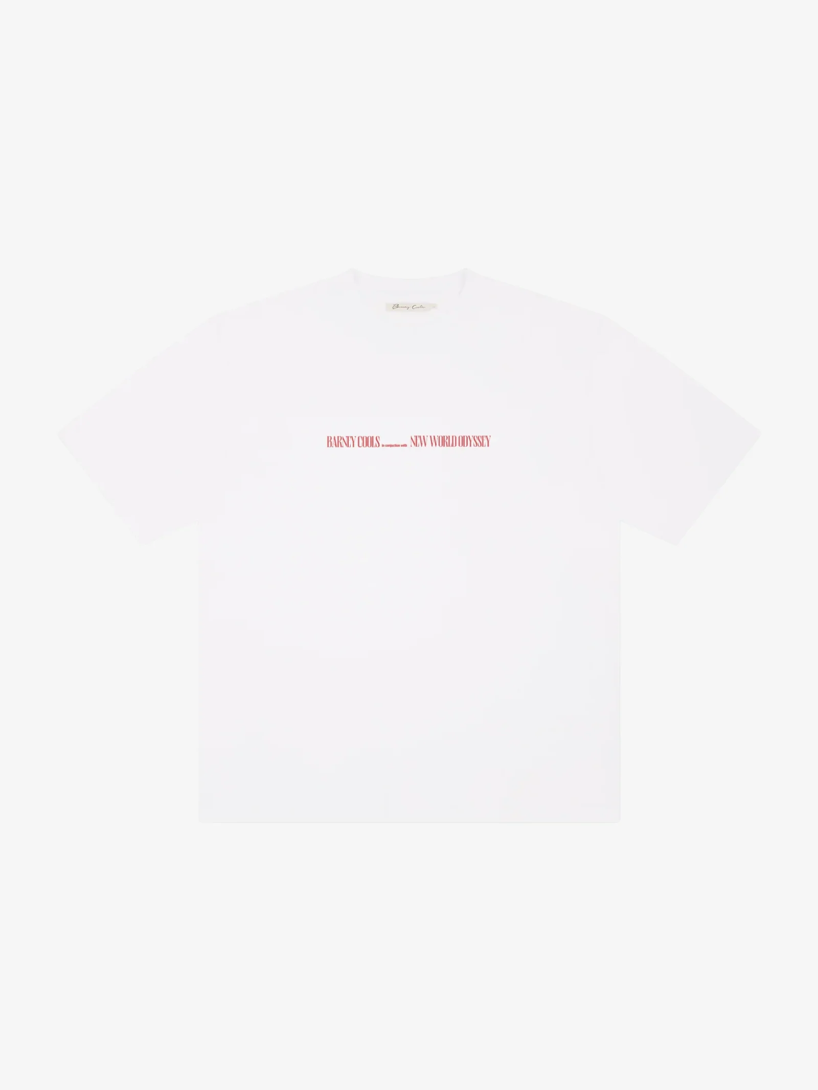 Loop Tee - Image 3