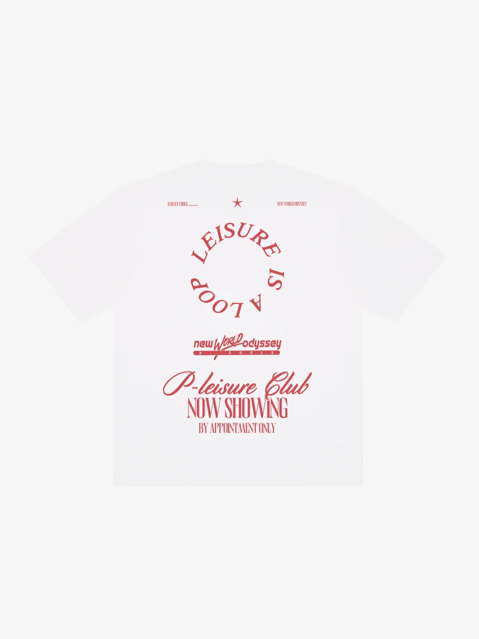 Loop Tee - Image 4