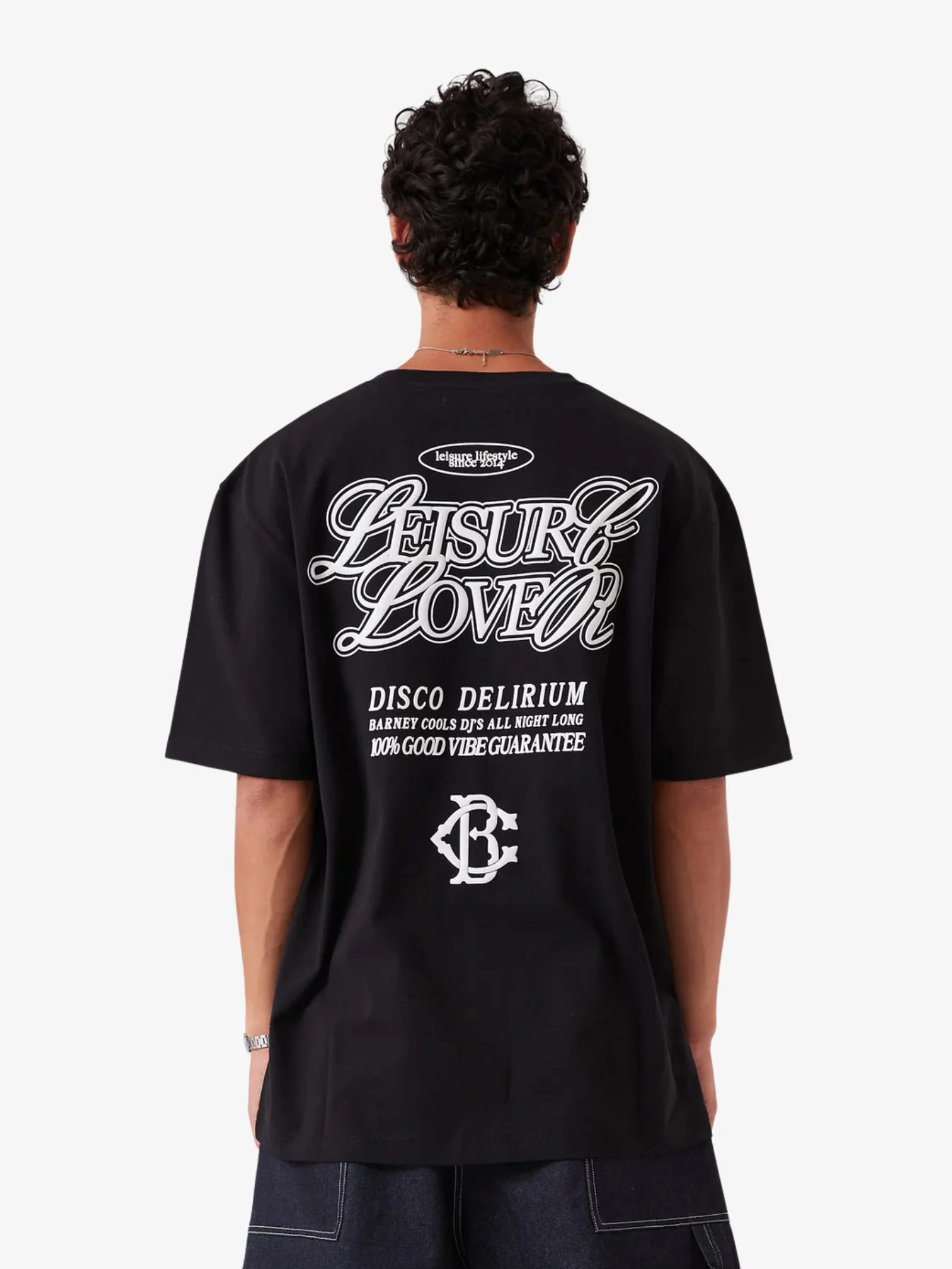 Lover Tee - Image 2
