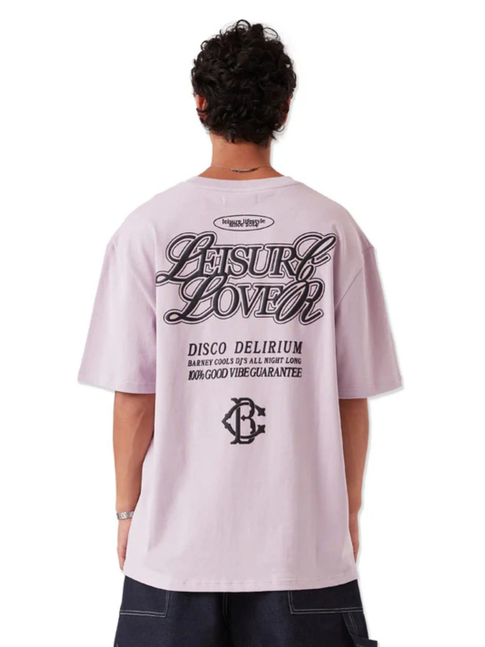 Lover Tee - Image 2