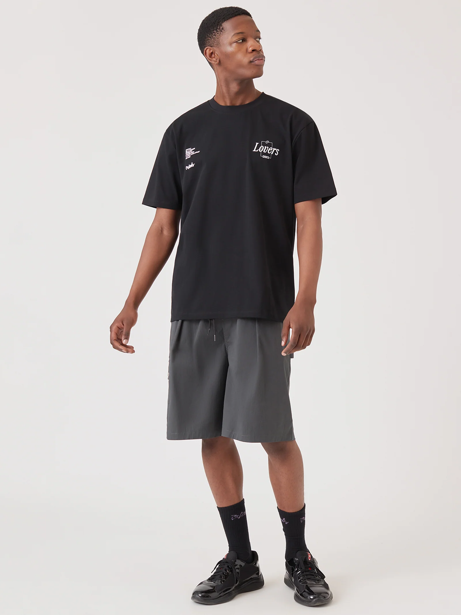 Lovers Tee - Image 2