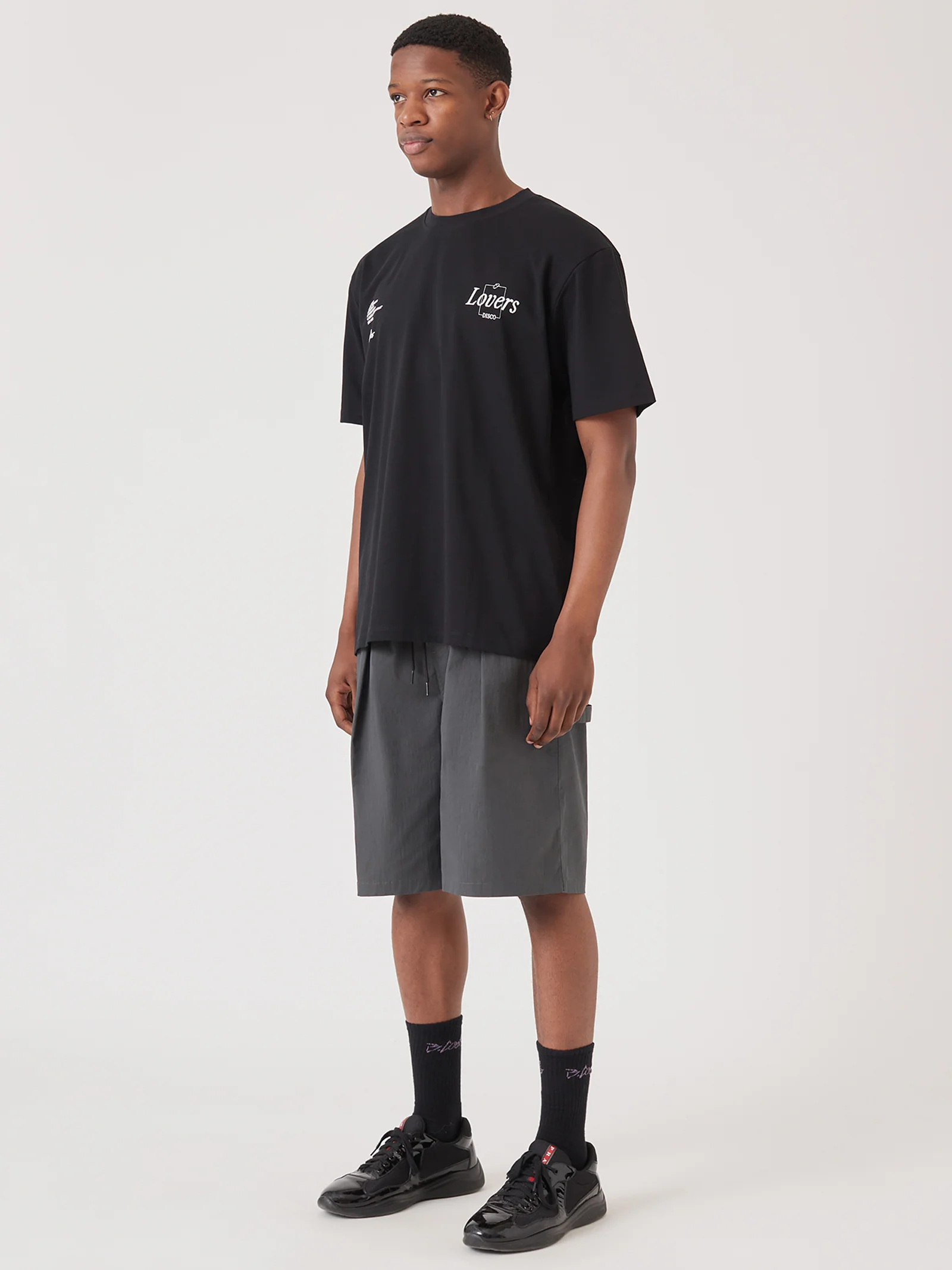 Lovers Tee - Image 3