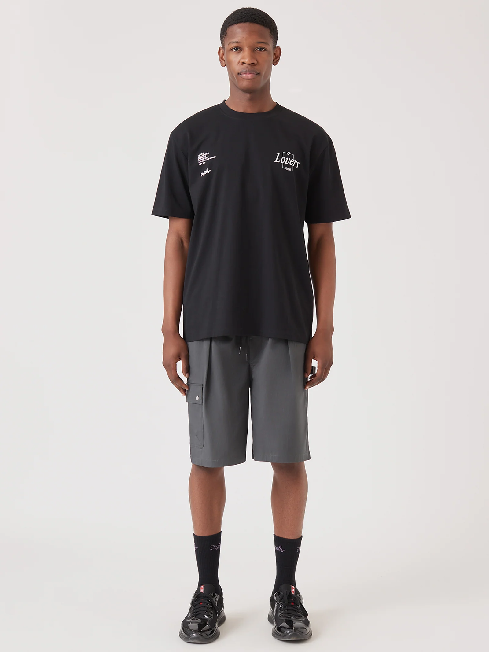 Lovers Tee - Image 4