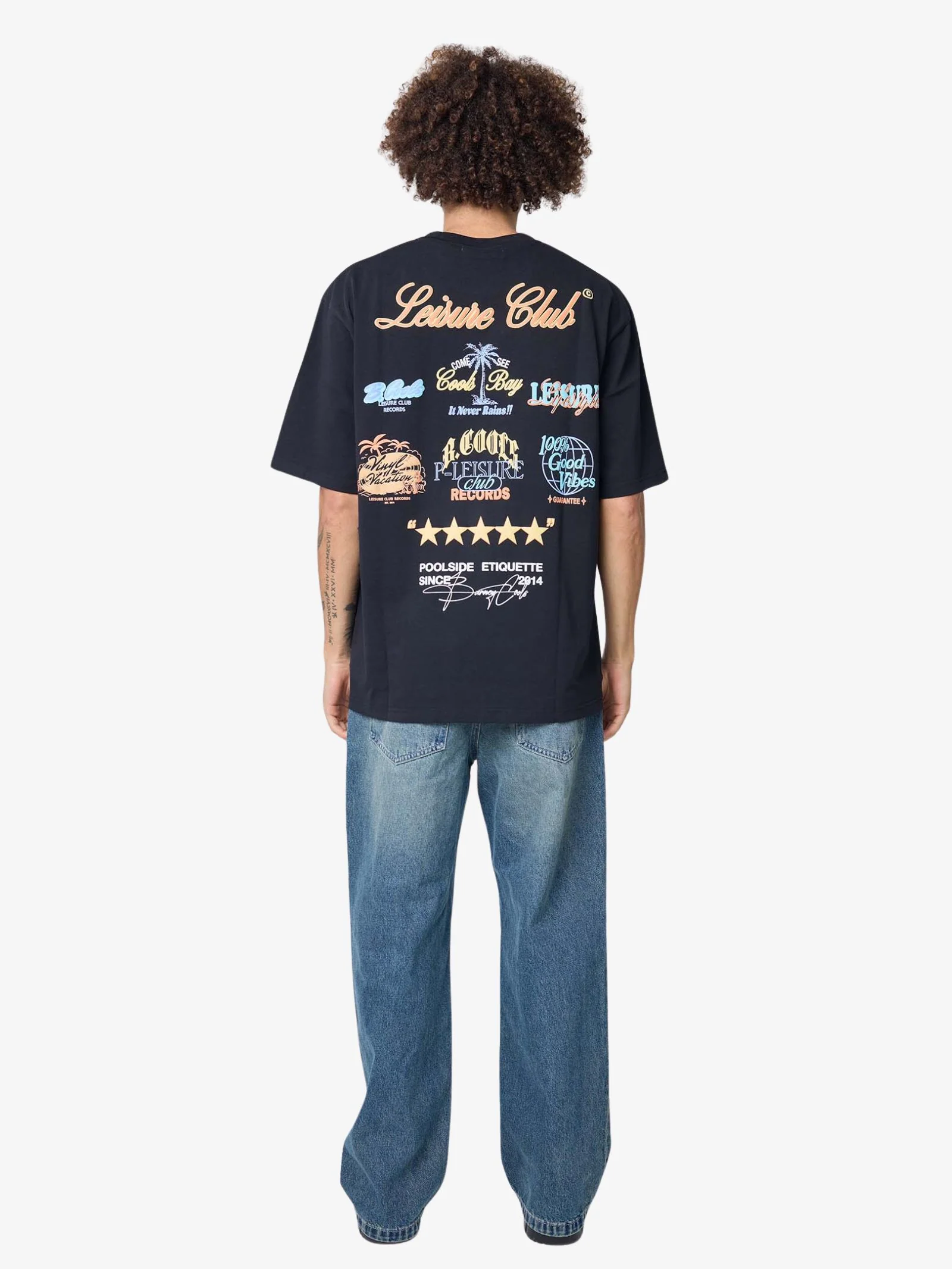 Medley Tee - Image 3